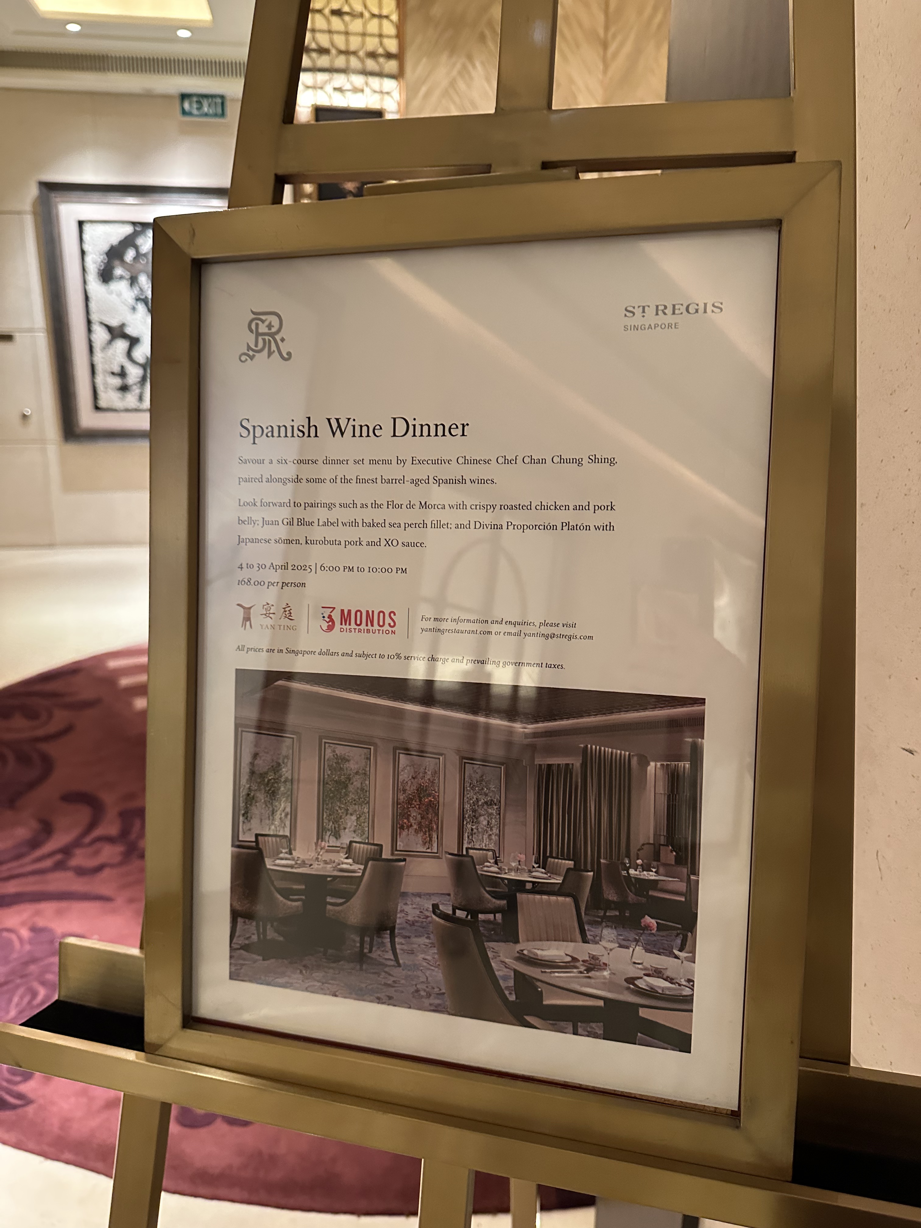 ӰС԰-¼𼪾Ƶ-The St. Regis Singapore