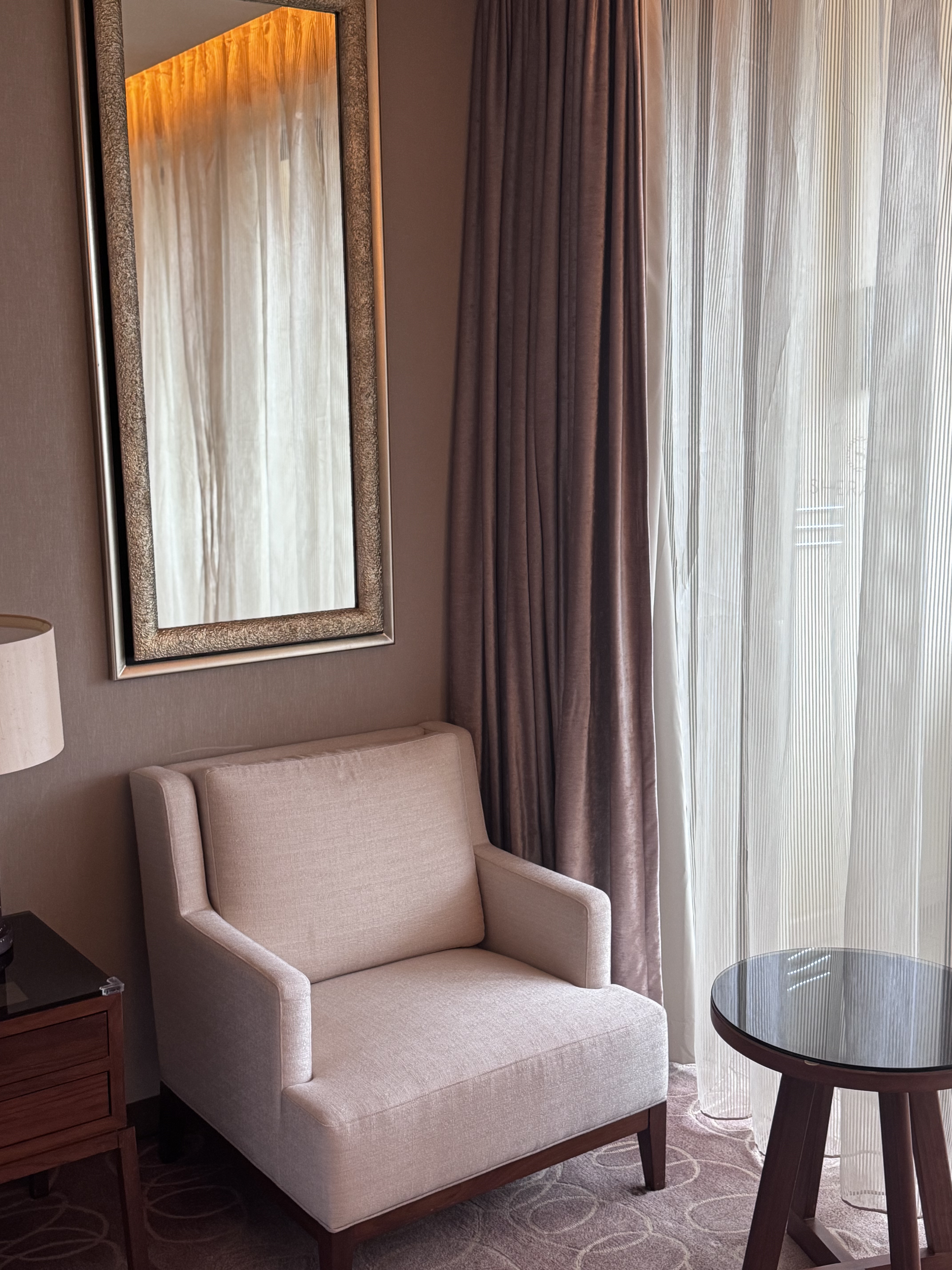 Sheraton HuizhouݰغžϲǶȼپƵ ԰׷