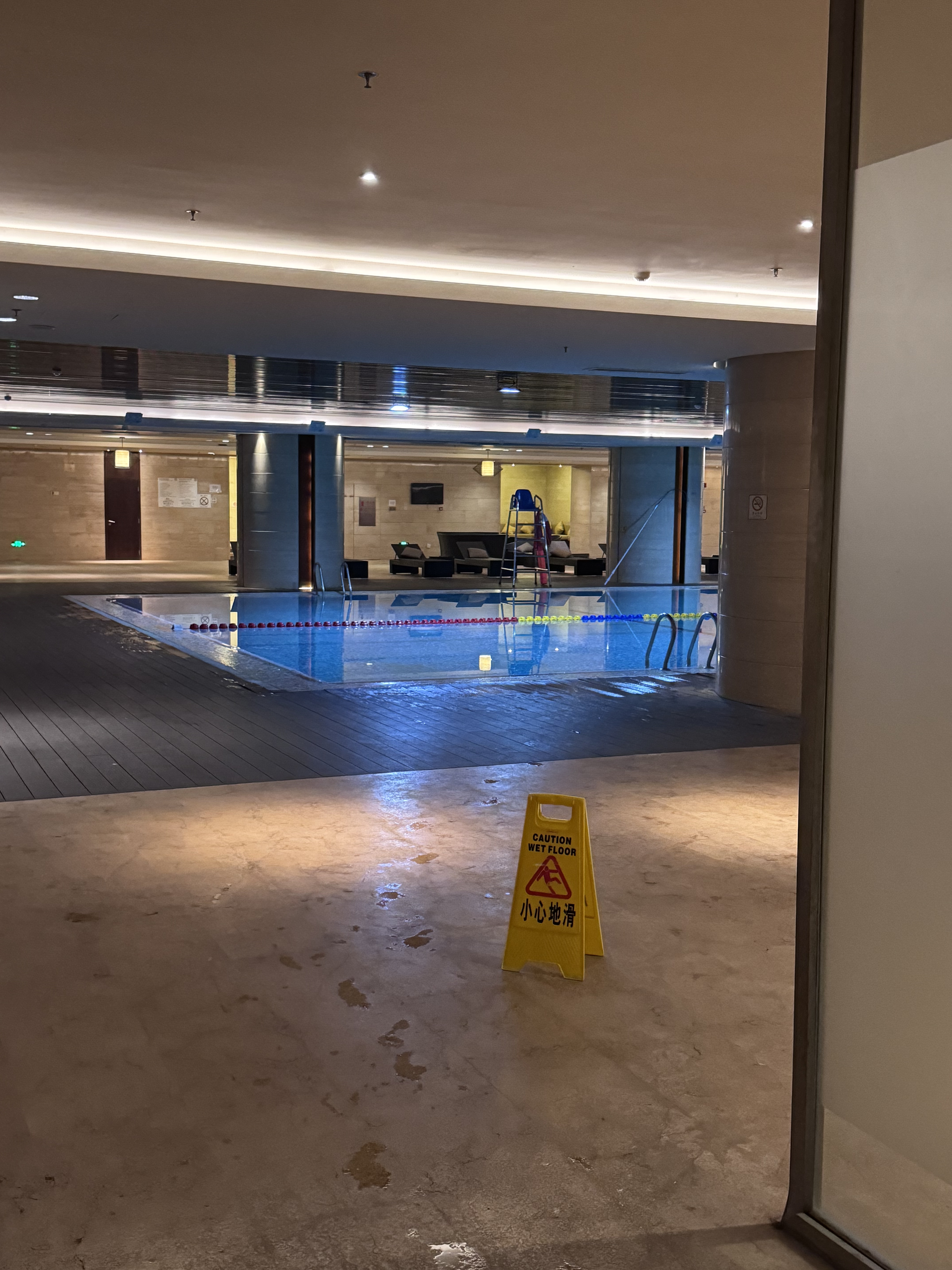 Sheraton HuizhouݰغžϲǶȼپƵ ԰׷