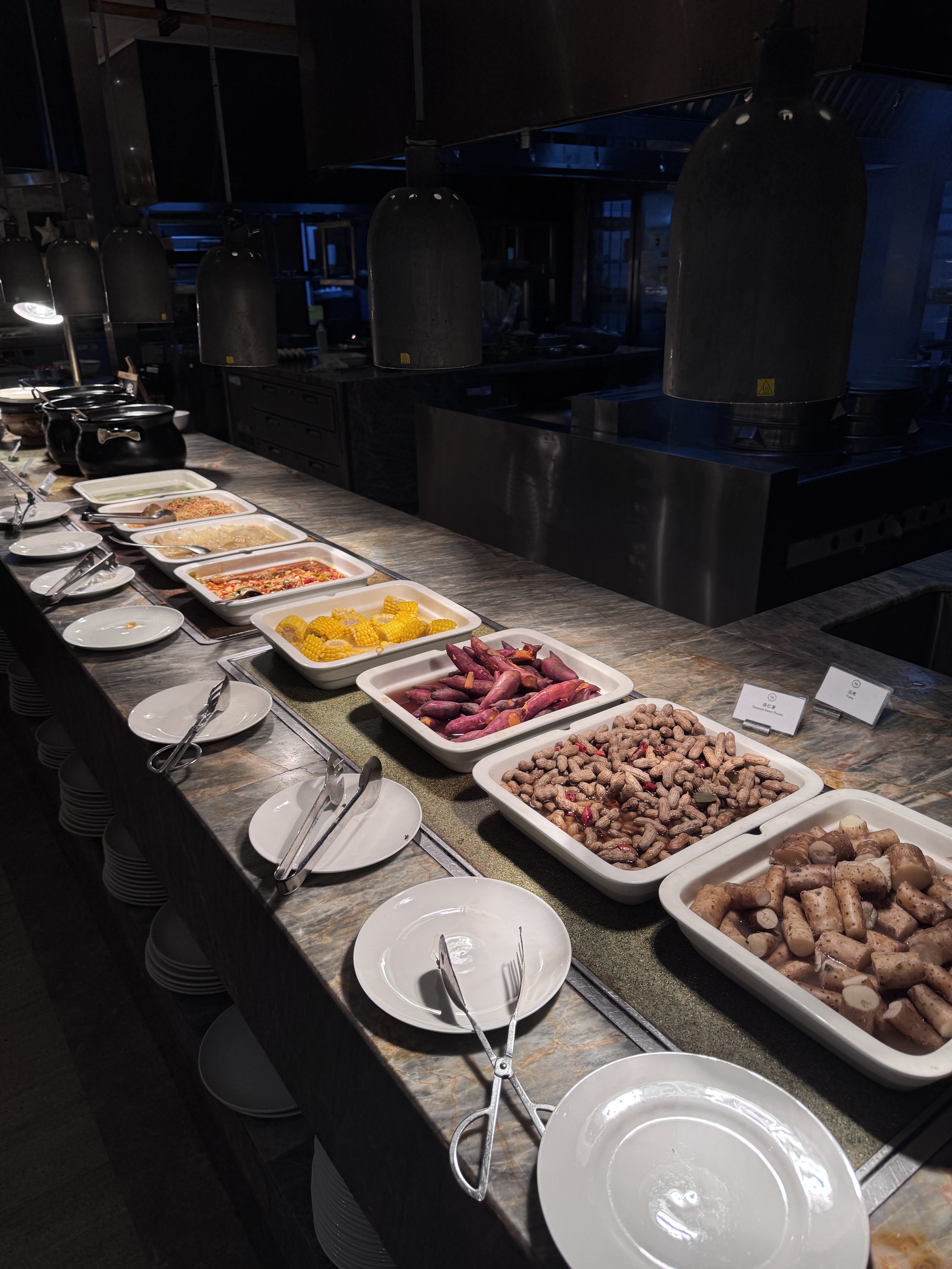 Sheraton HuizhouݰغžϲǶȼپƵ ԰׷