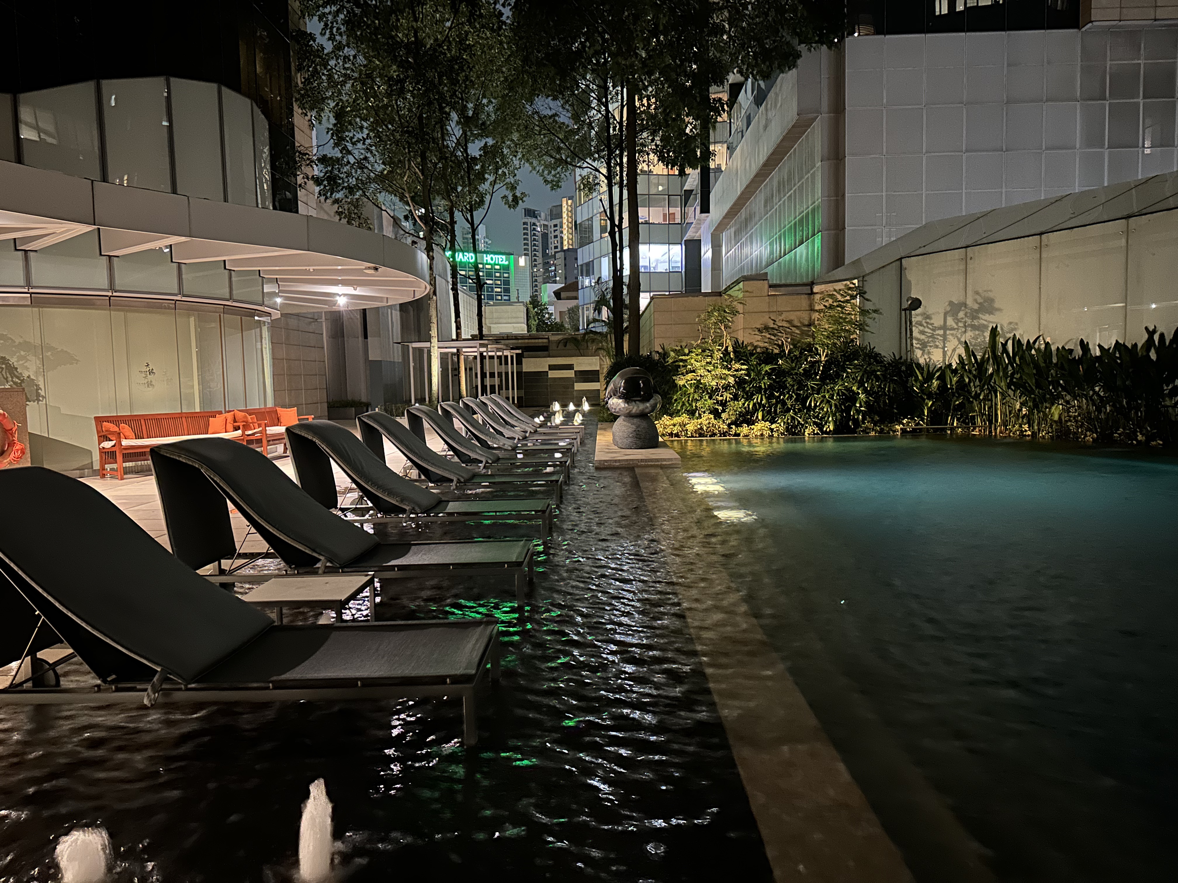 ӰС԰-¼𼪾Ƶ-The St. Regis Singapore