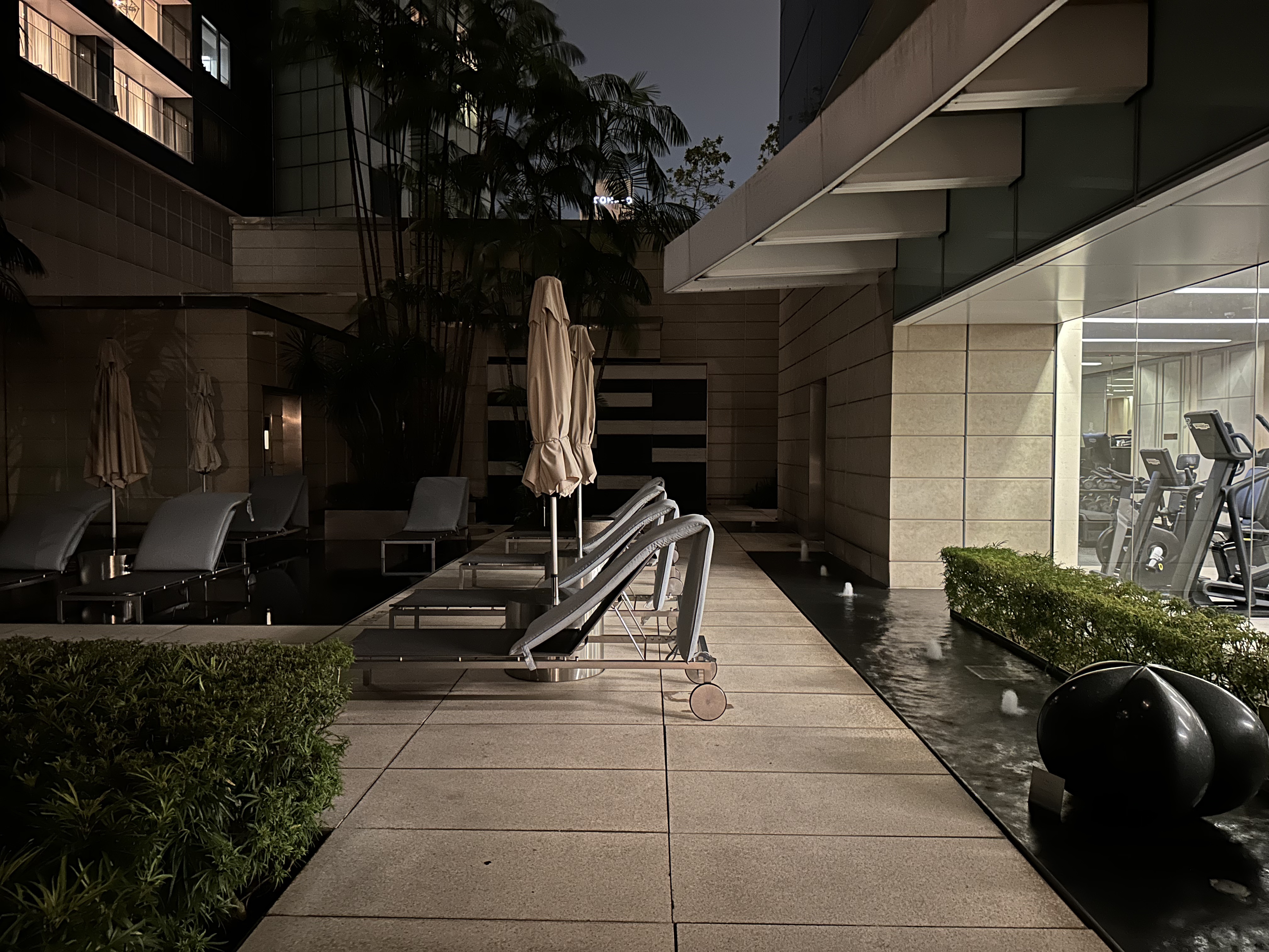 ӰС԰-¼𼪾Ƶ-The St. Regis Singapore