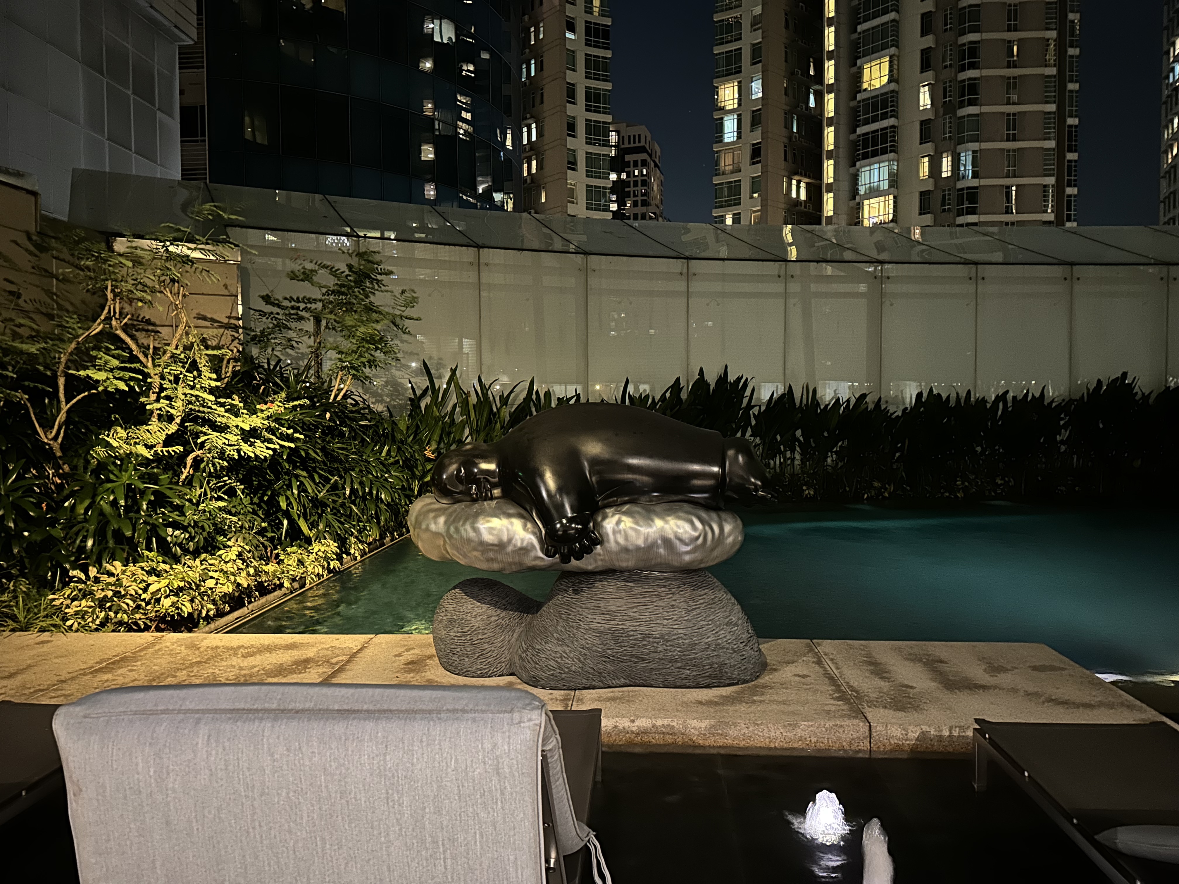 ӰС԰-¼𼪾Ƶ-The St. Regis Singapore