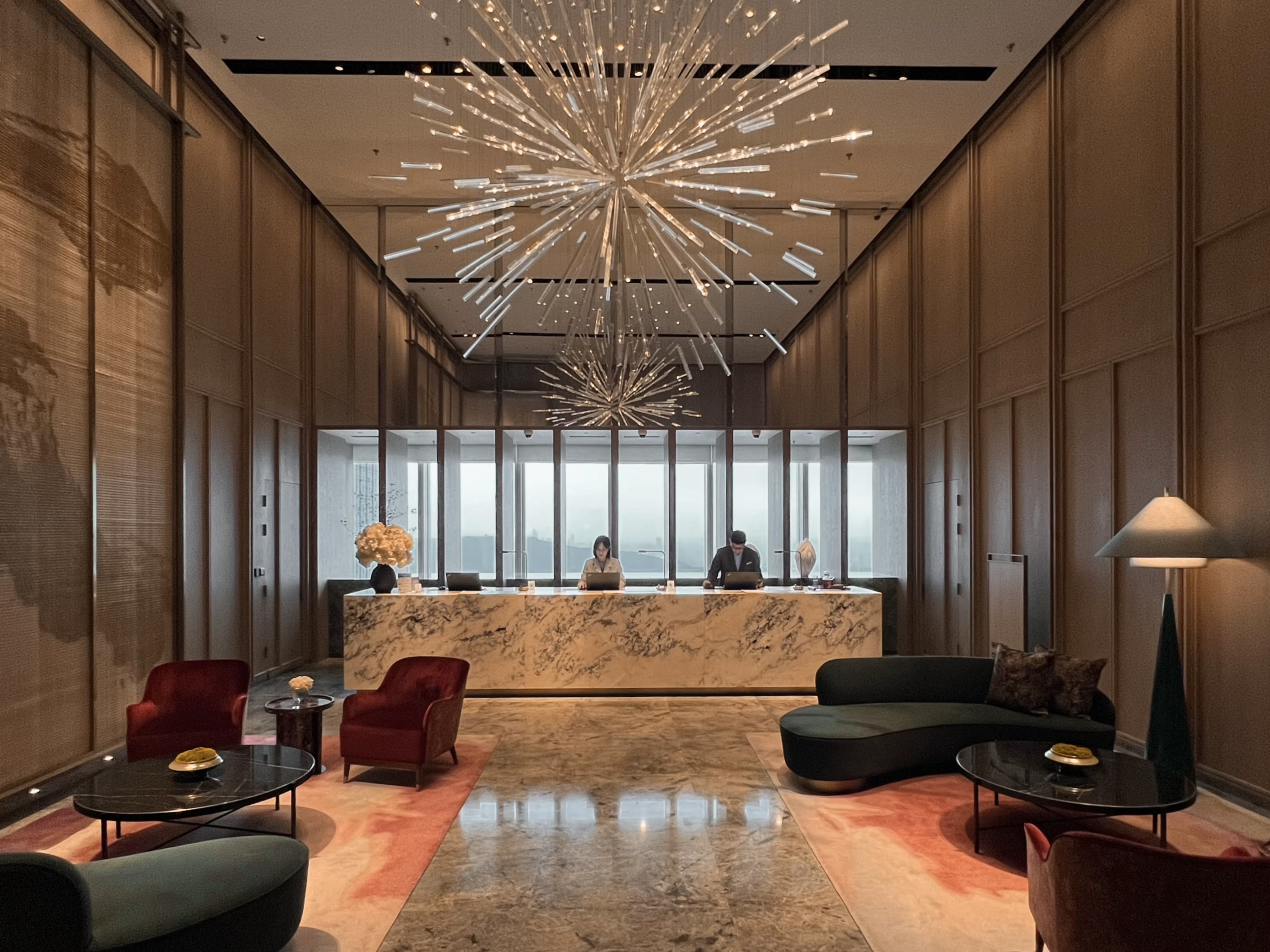 ɳ Park Hyatt Changshaϸڻ