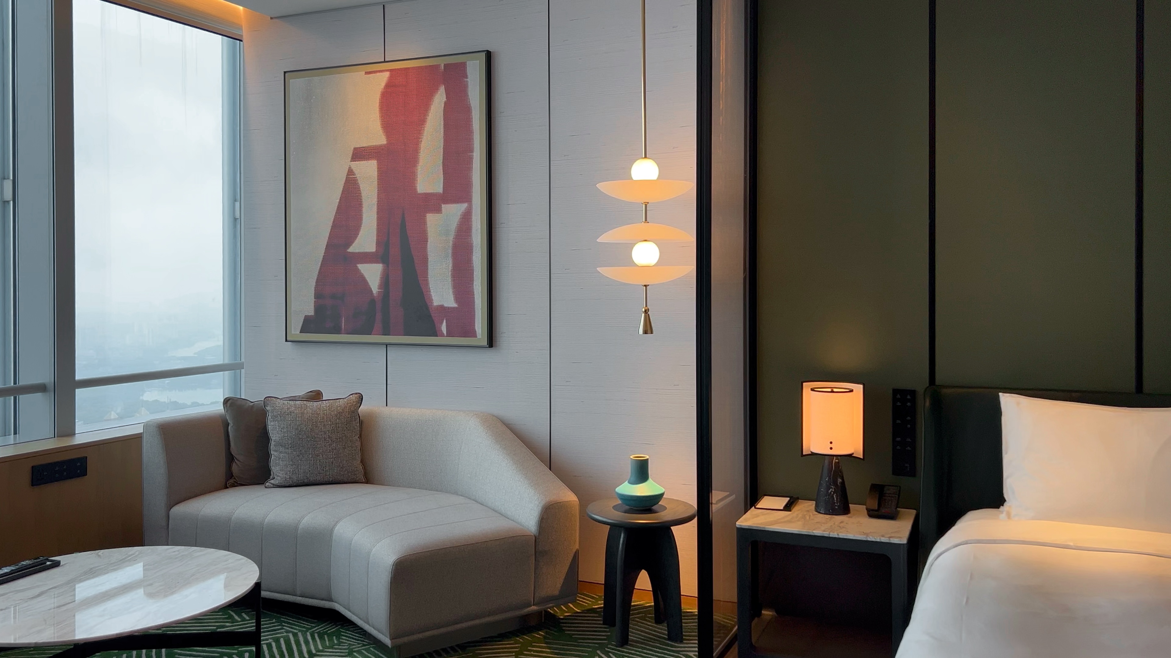 ɳ Park Hyatt Changshaϸڻ