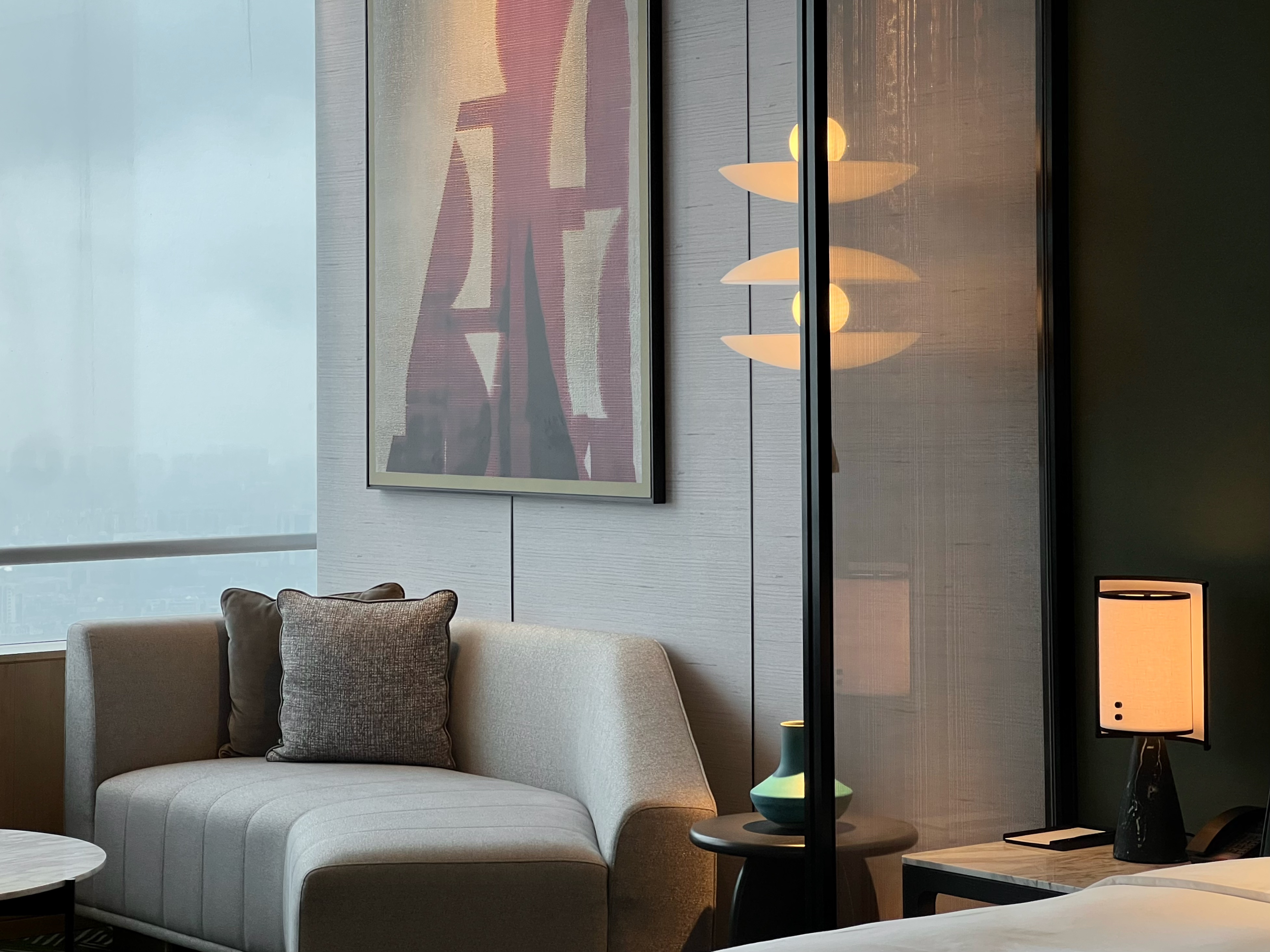 ɳ Park Hyatt Changshaϸڻ