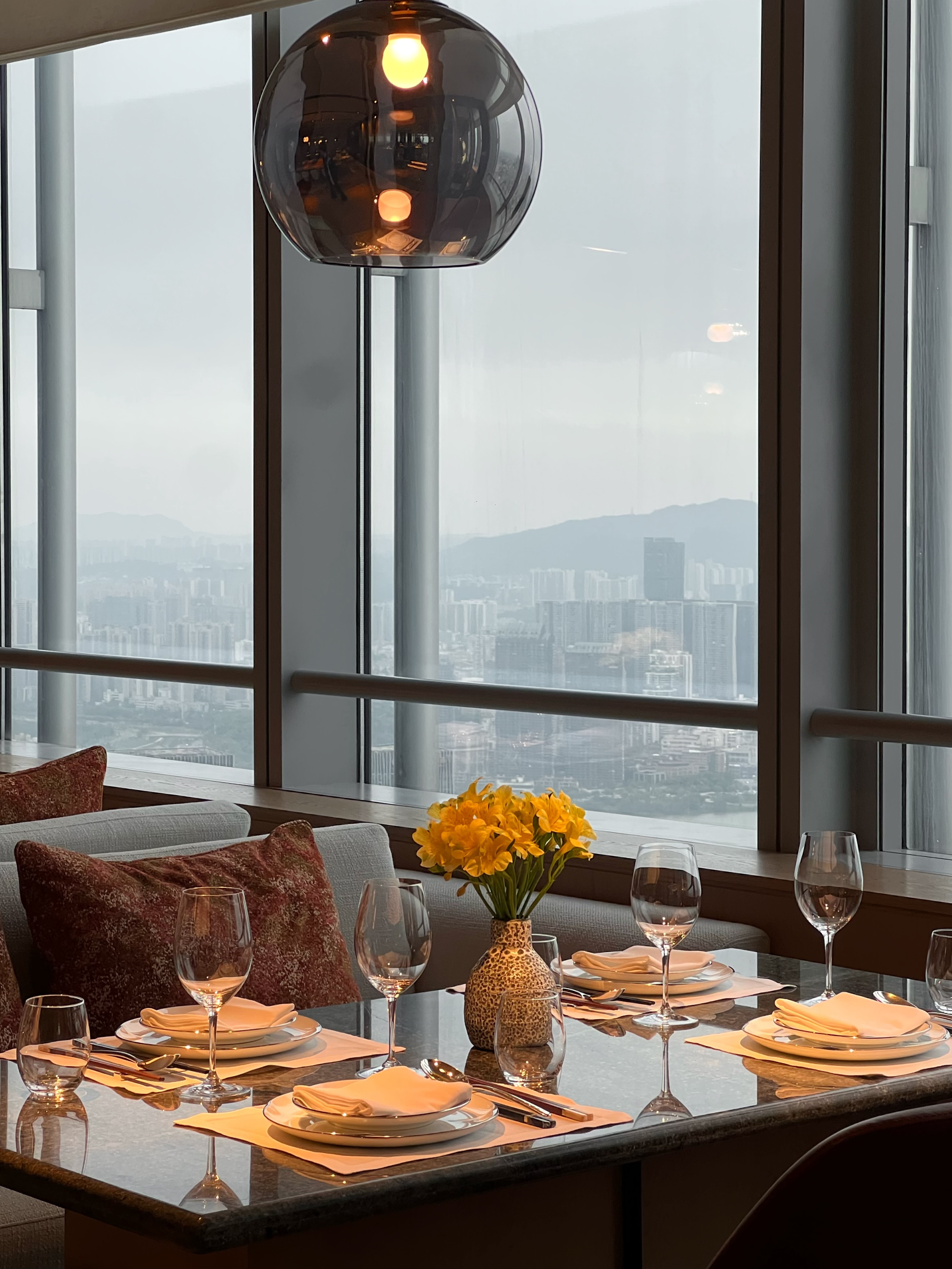 ɳ Park Hyatt Changshaϸڻ