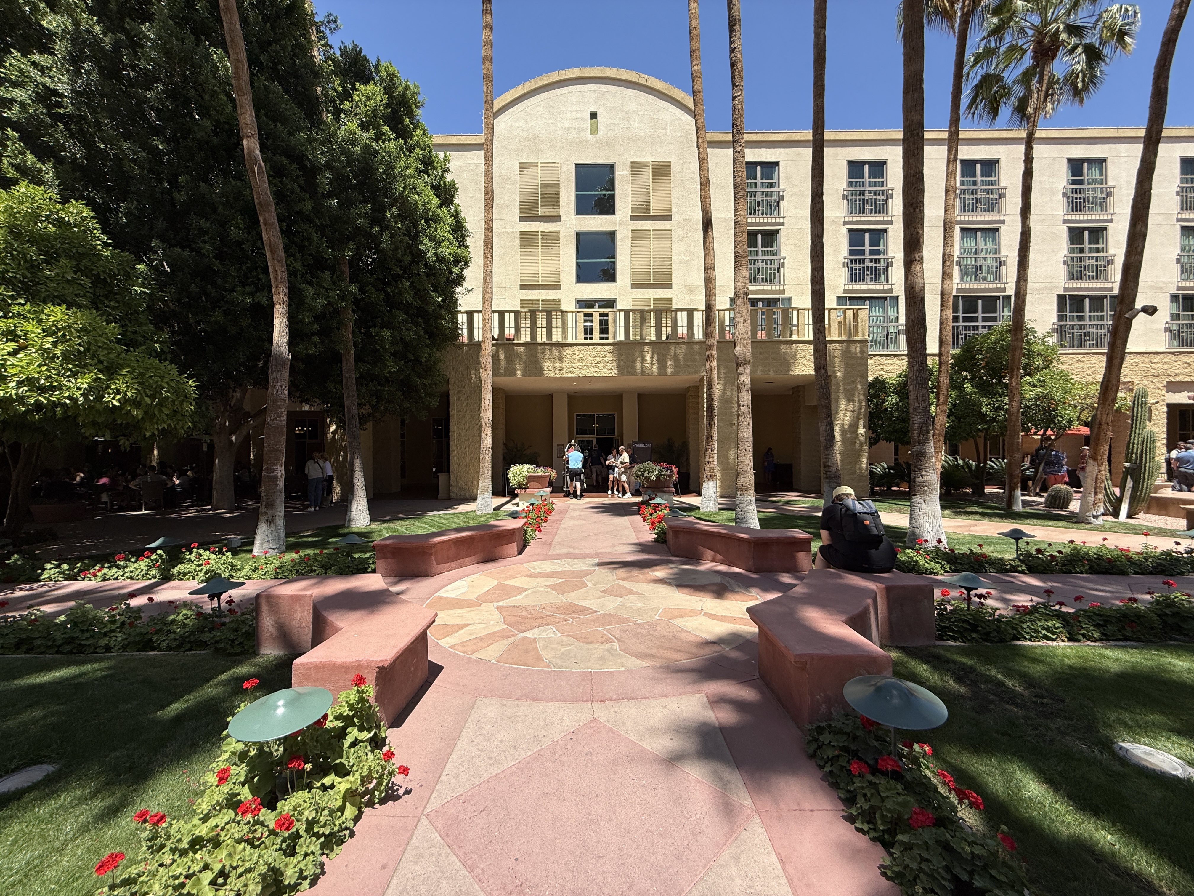 Tempe Mission Palms Destination by Hyatt | ӳµɳĮ