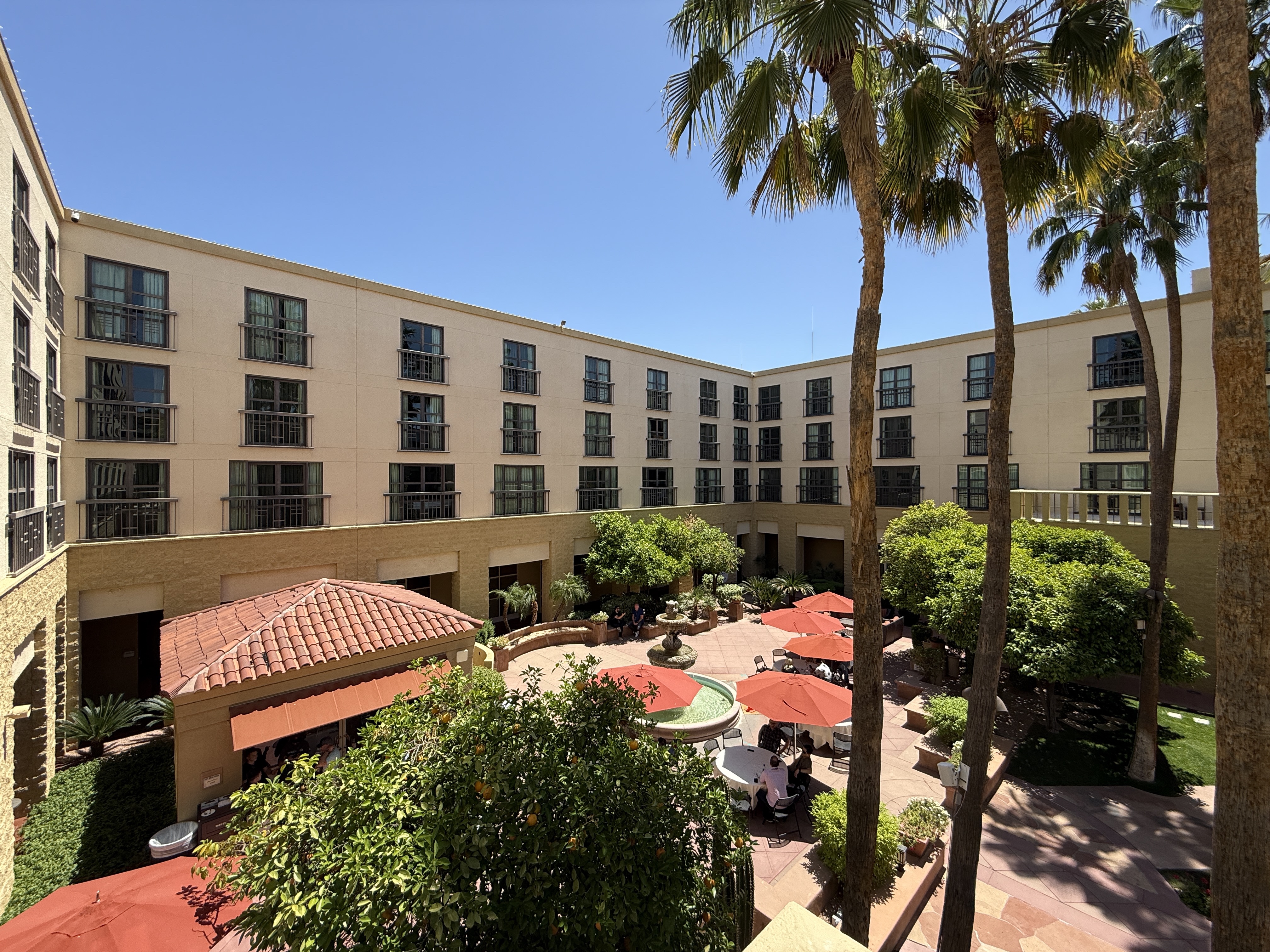 Tempe Mission Palms Destination by Hyatt | ӳµɳĮ