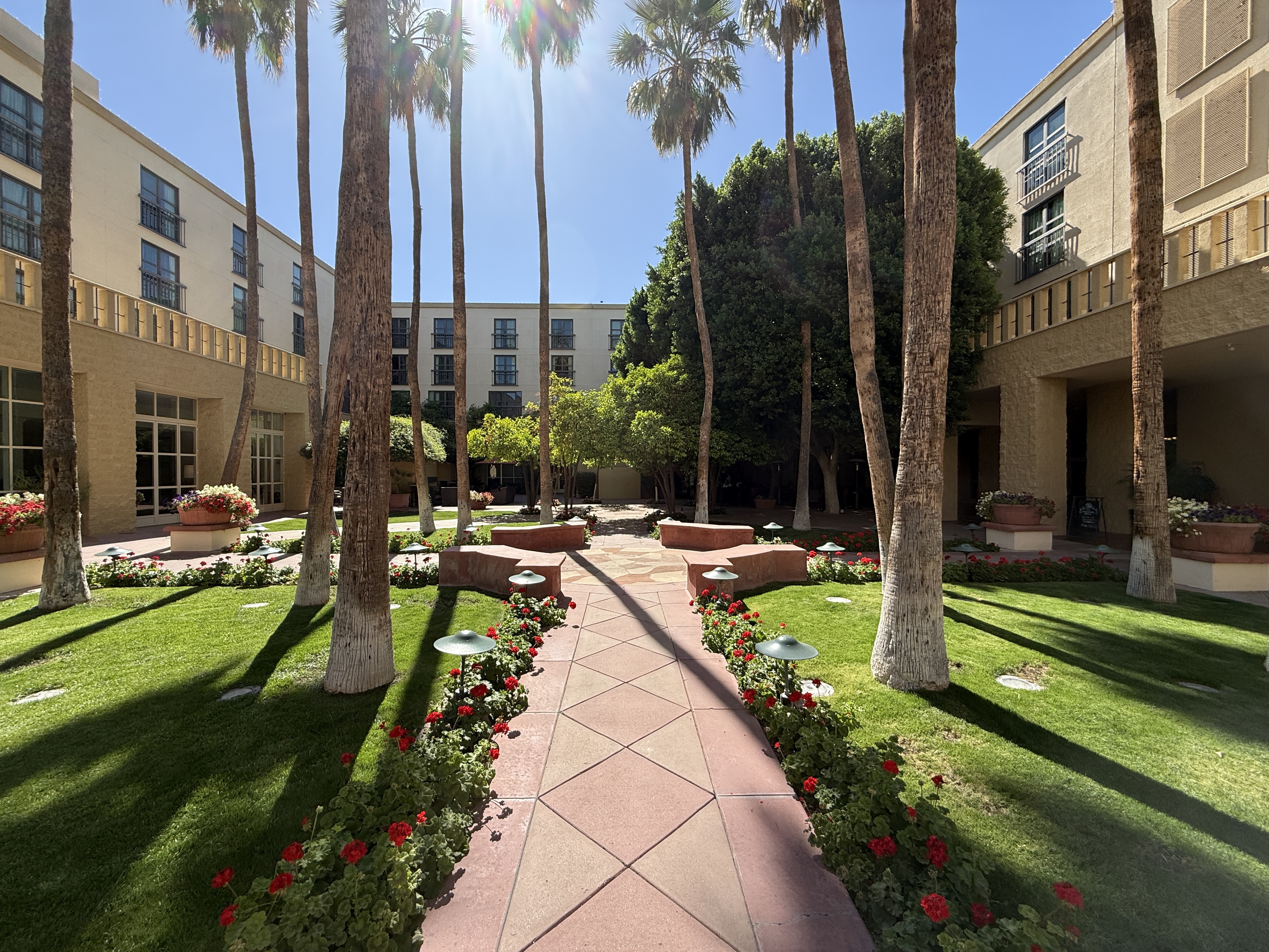 Tempe Mission Palms Destination by Hyatt | ӳµɳĮ