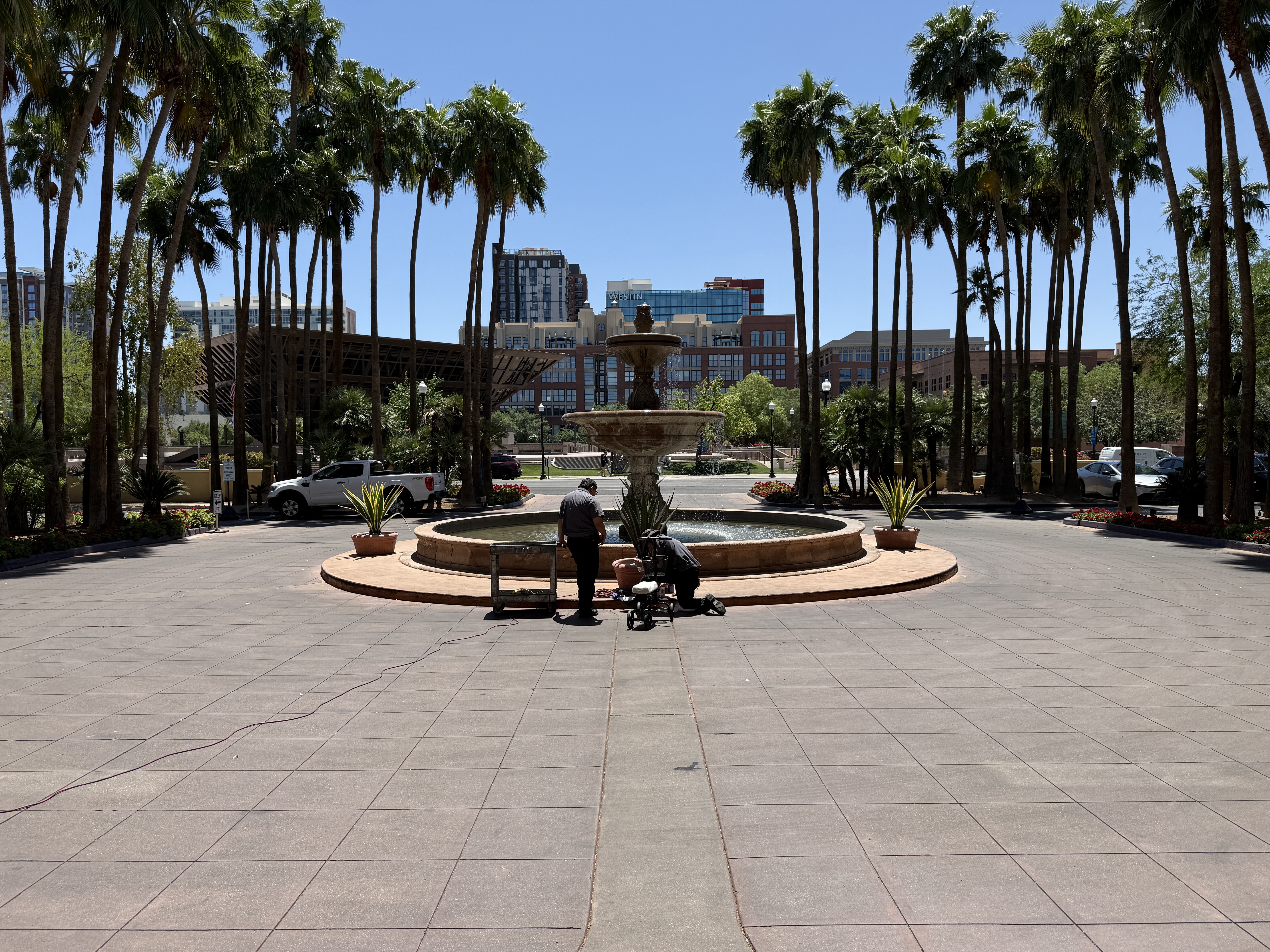 Tempe Mission Palms Destination by Hyatt | ӳµɳĮ