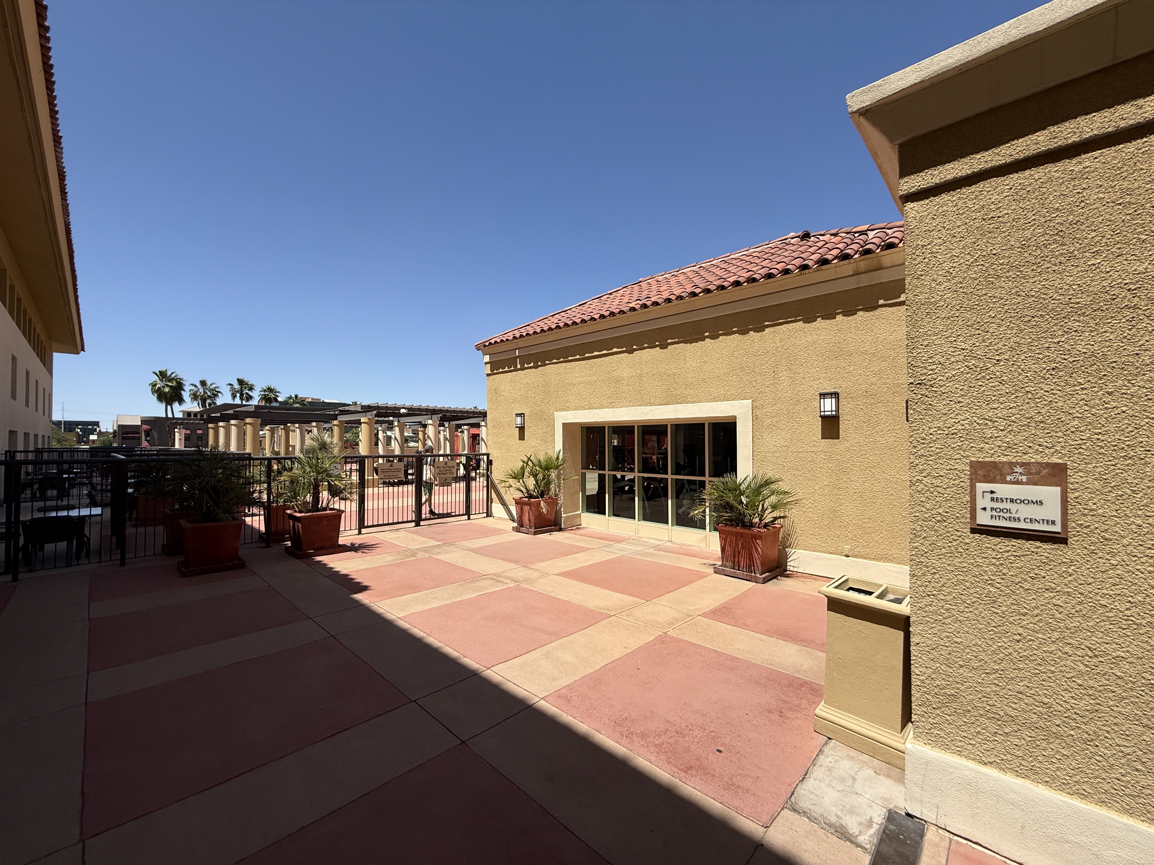 Tempe Mission Palms Destination by Hyatt | ӳµɳĮ
