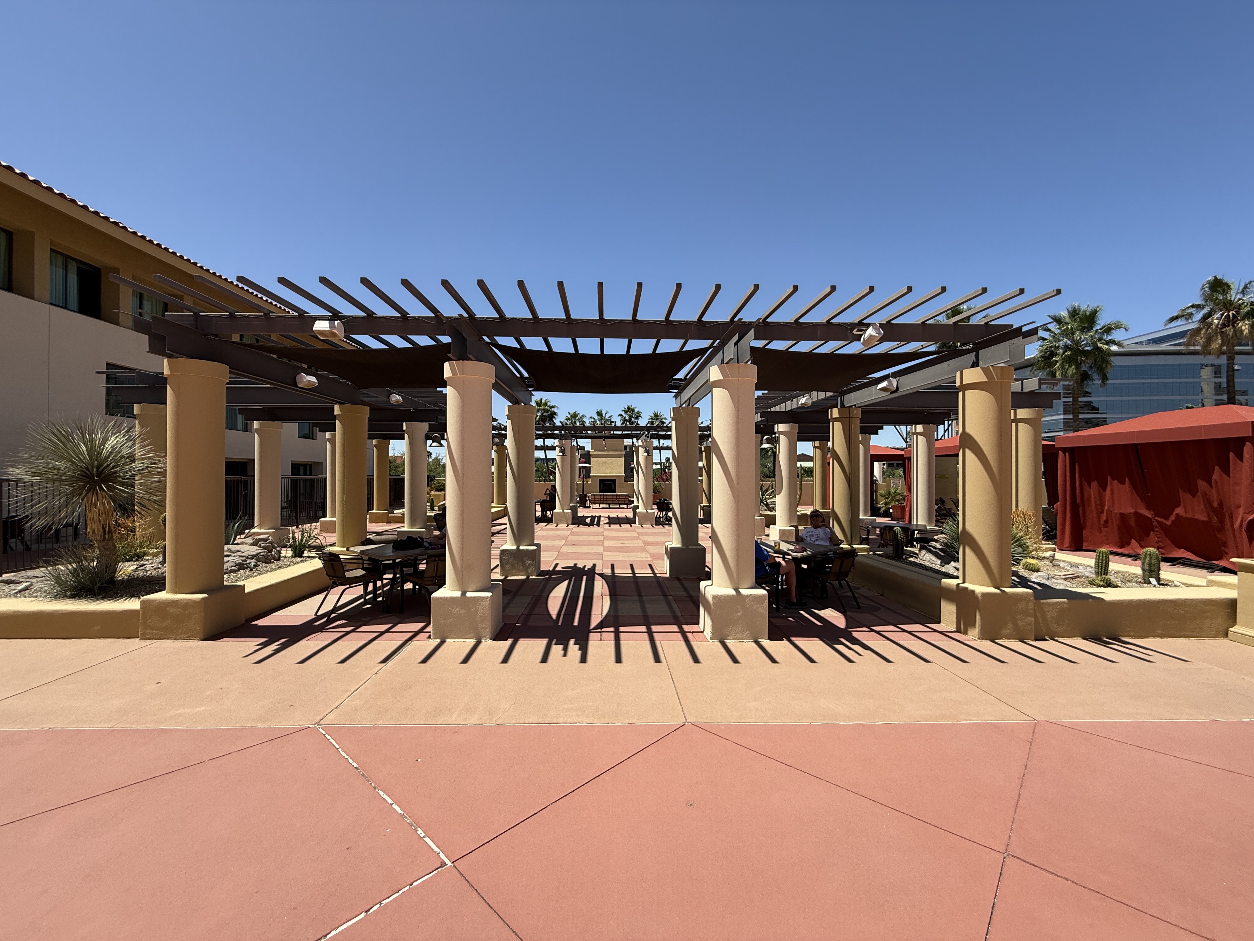 Tempe Mission Palms Destination by Hyatt | ӳµɳĮ