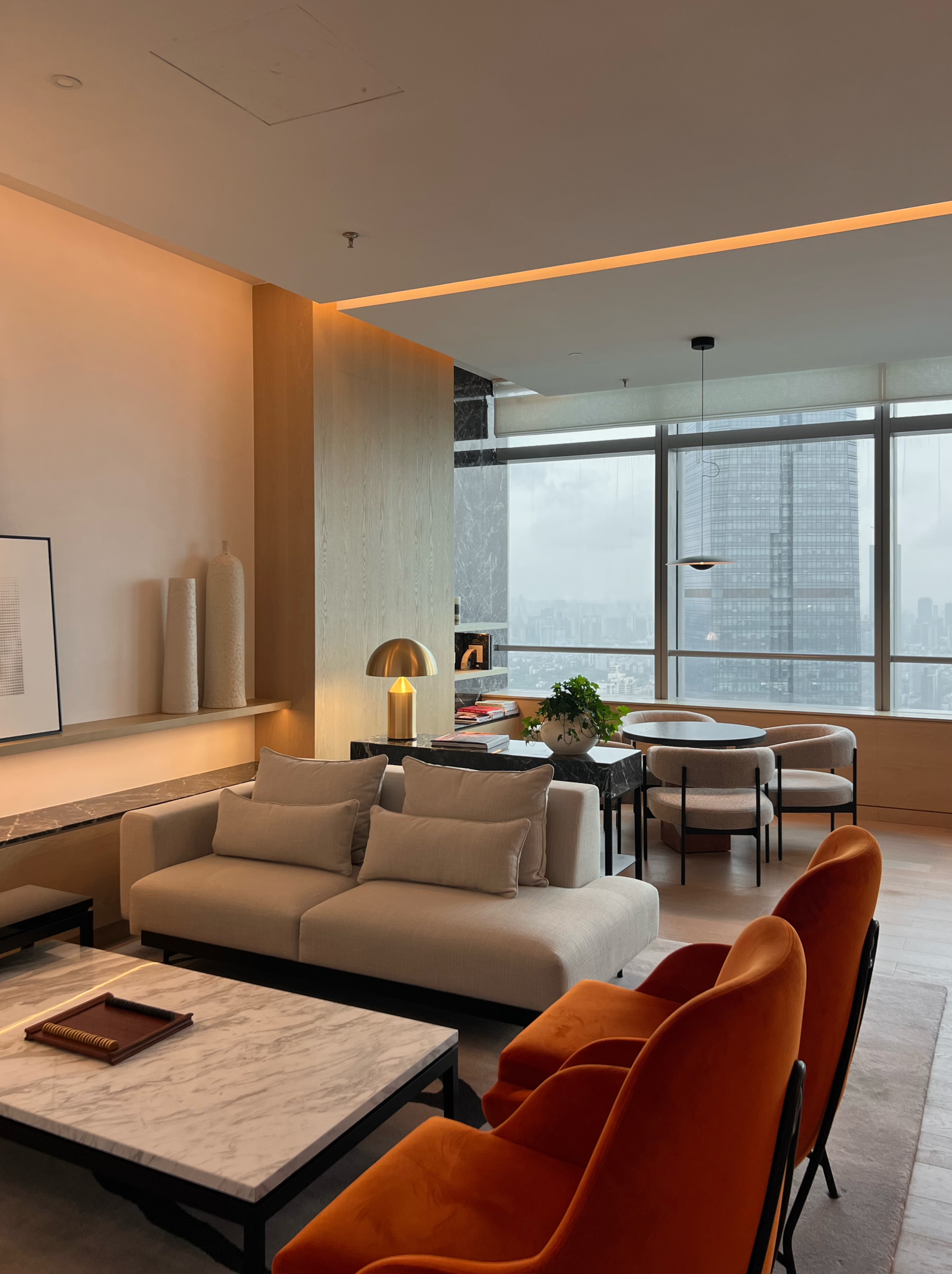 ɳ Park Hyatt Changshaϸڻ