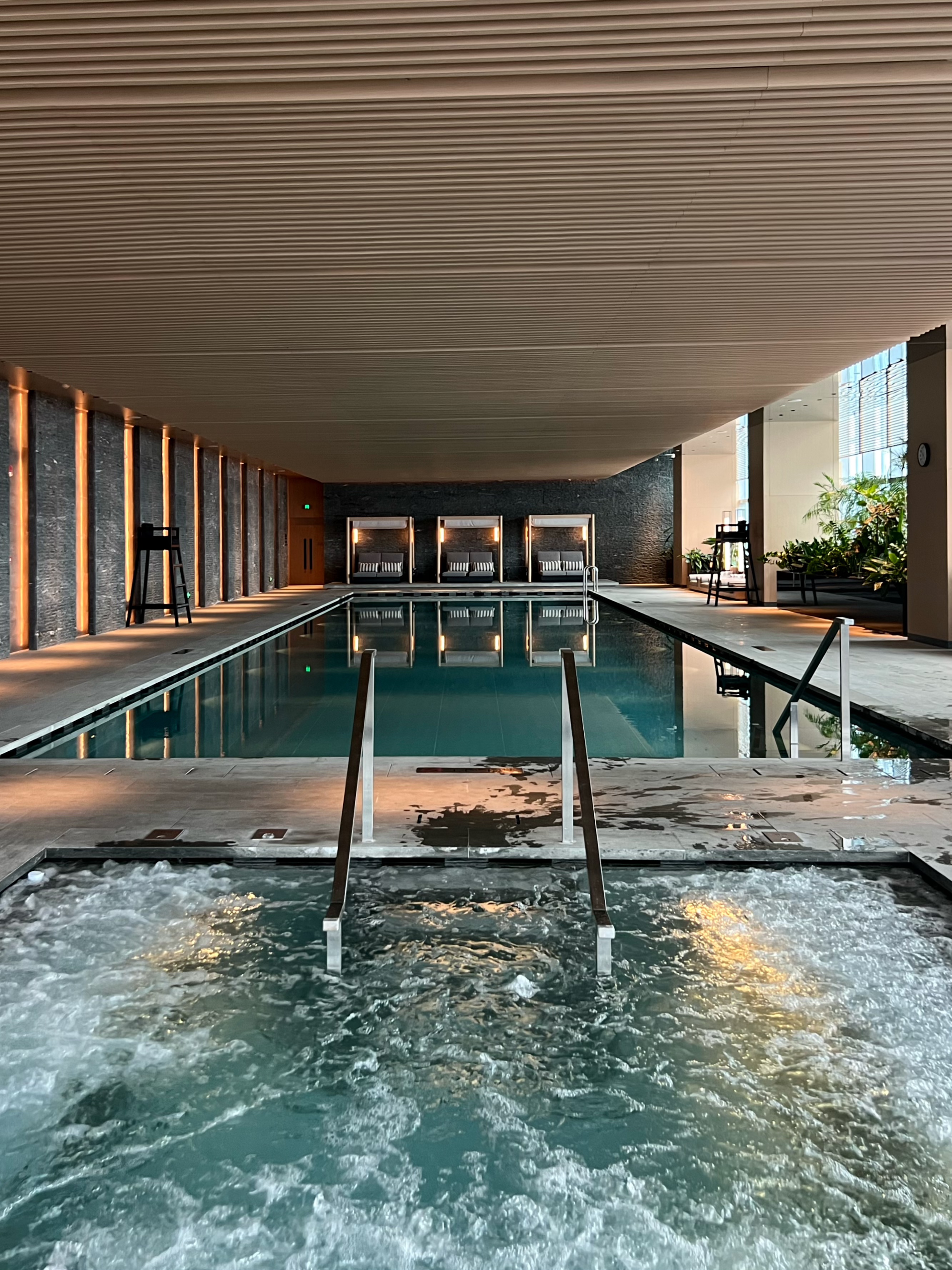 ɳ Park Hyatt Changshaϸڻ