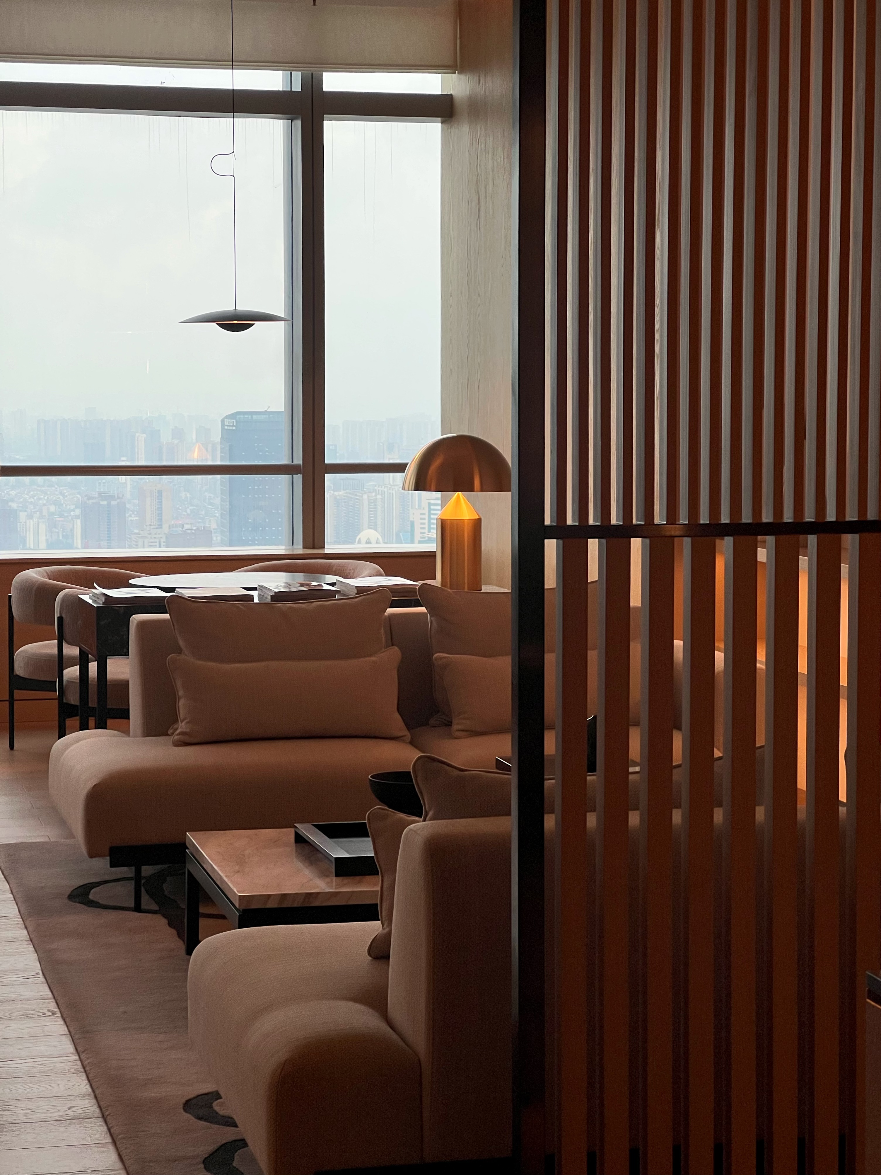 ɳ Park Hyatt Changshaϸڻ