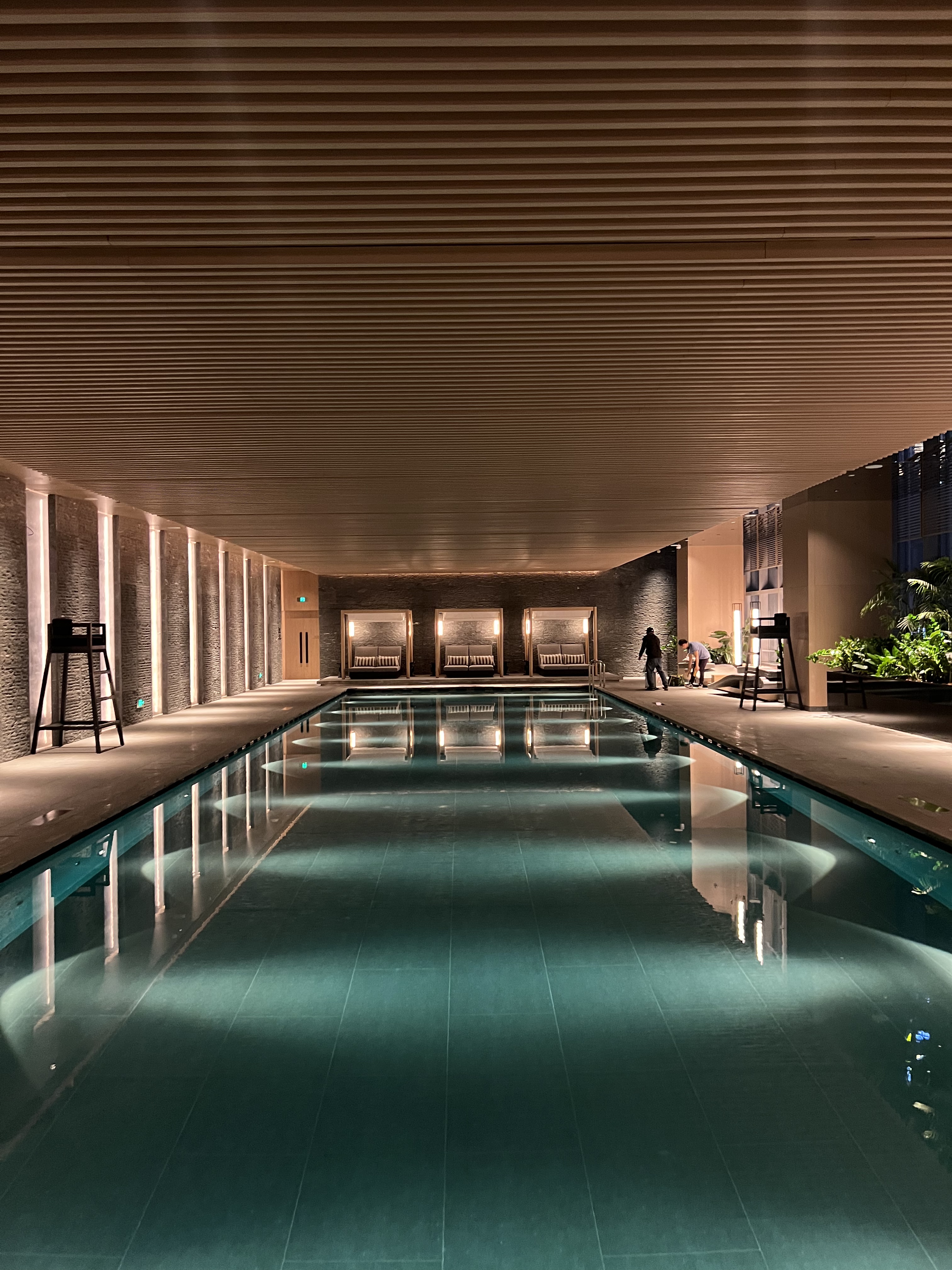 ɳ Park Hyatt Changshaϸڻ