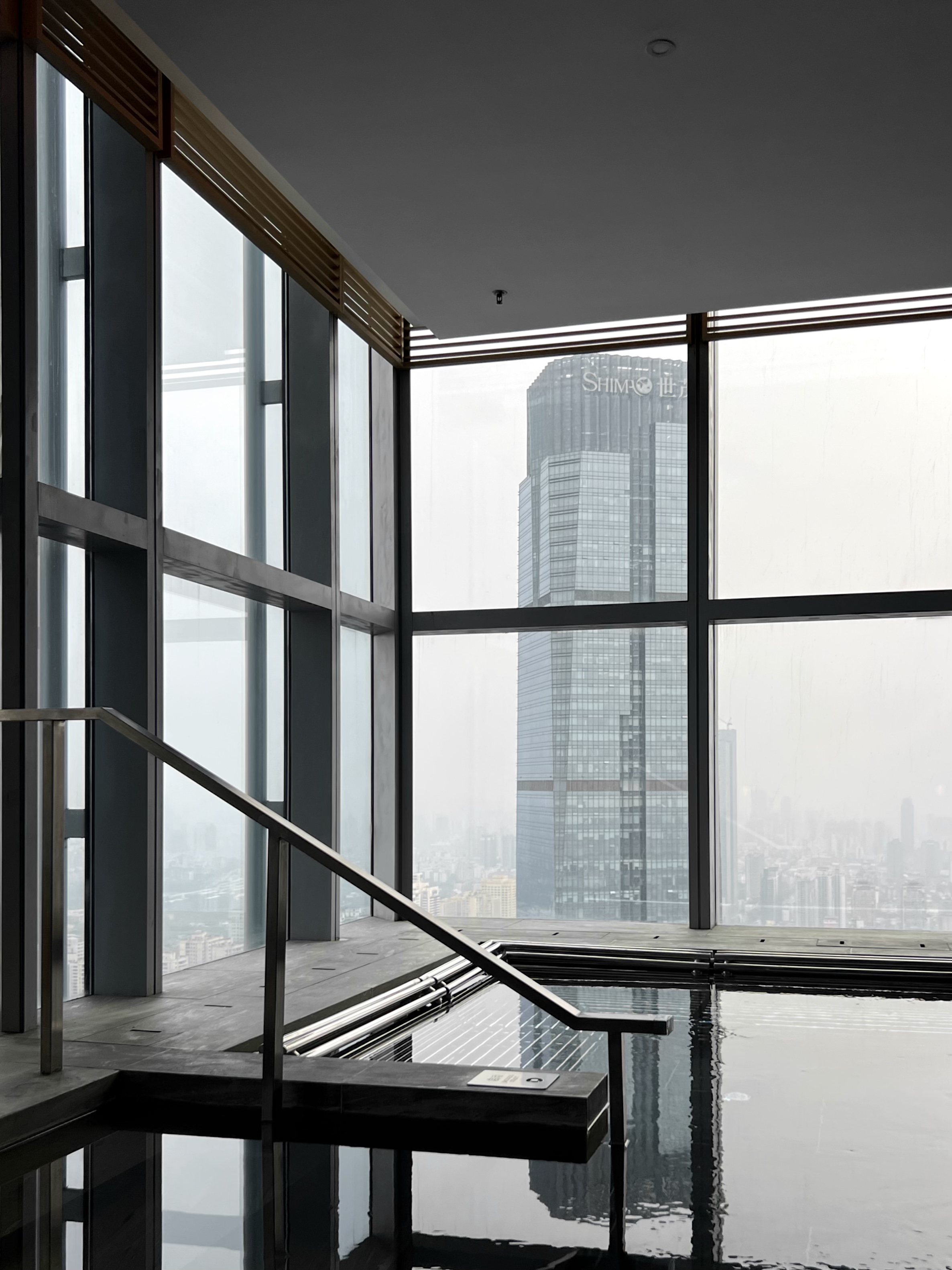 ɳ Park Hyatt Changshaϸڻ