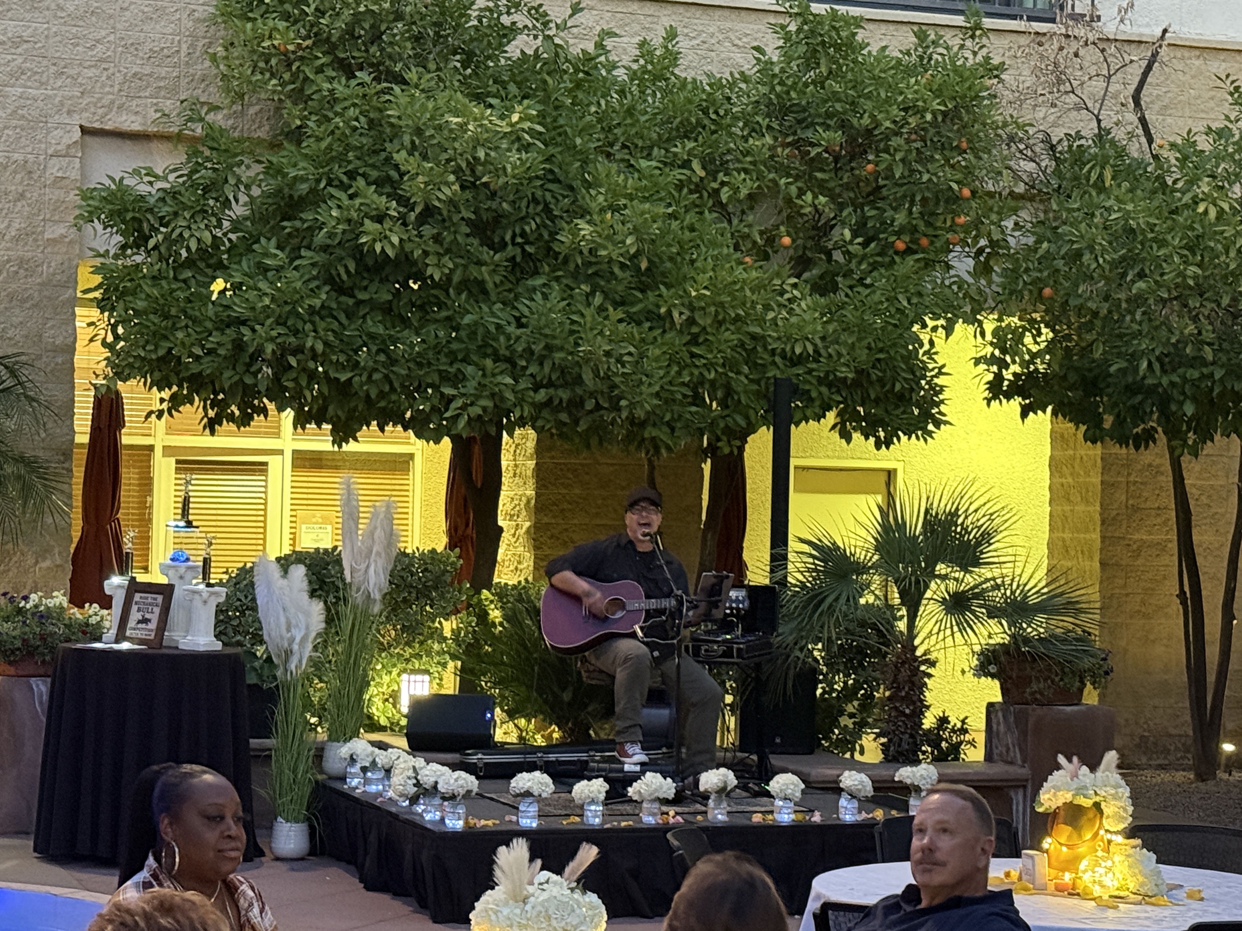 Tempe Mission Palms Destination by Hyatt | ӳµɳĮ