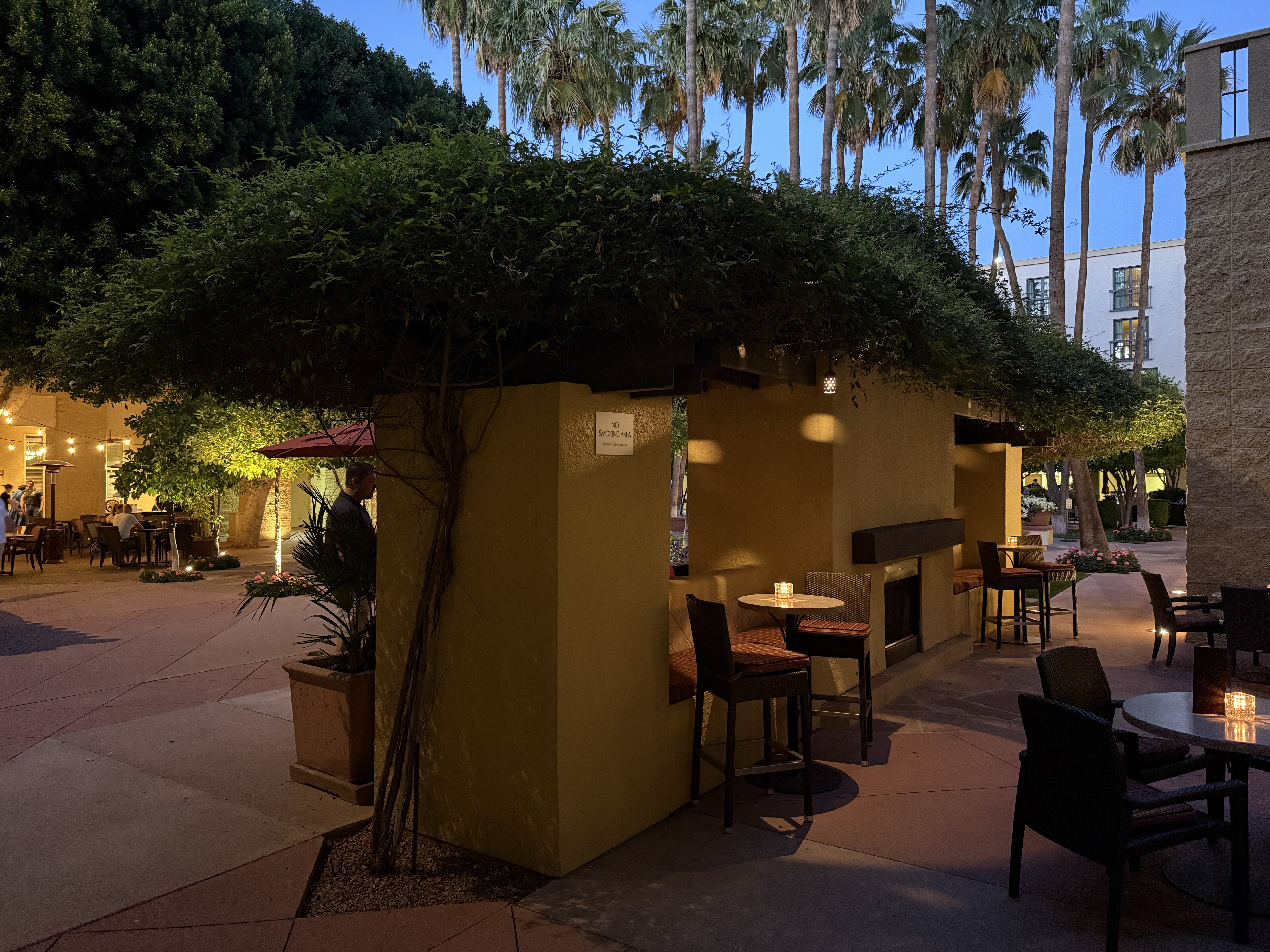Tempe Mission Palms Destination by Hyatt | ӳµɳĮ
