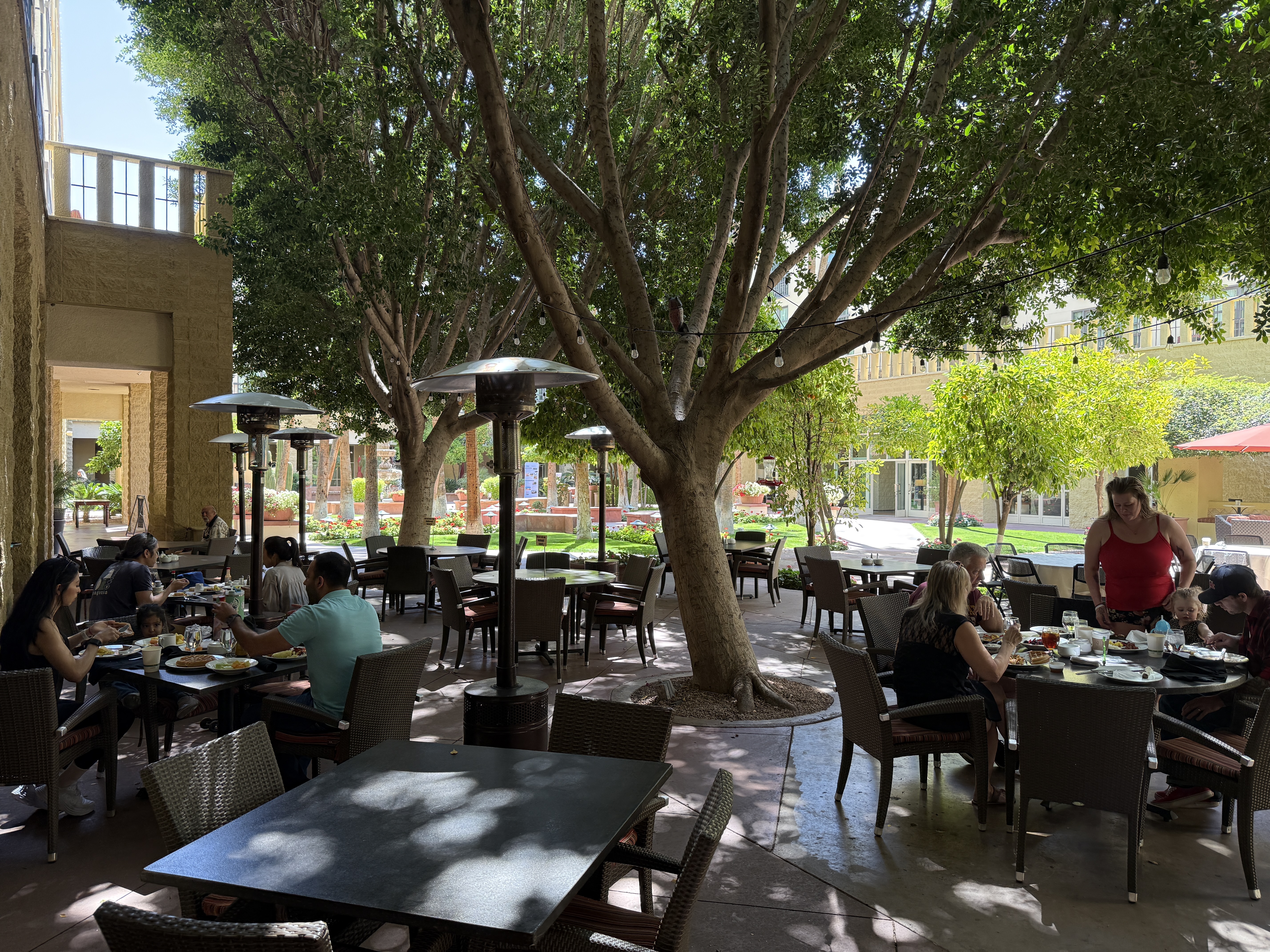 Tempe Mission Palms Destination by Hyatt | ӳµɳĮ