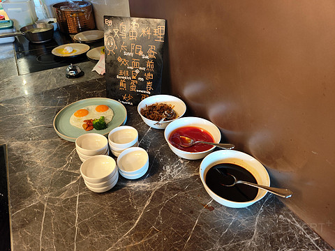 #春启新程#：深圳康莱德湾景客房