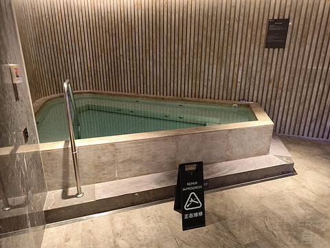 #春启新程#：深圳康莱德湾景客房