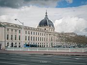 µʷľƵӪﰺ<em>޼</em> InterContinental Lyon-Hotel Dieu