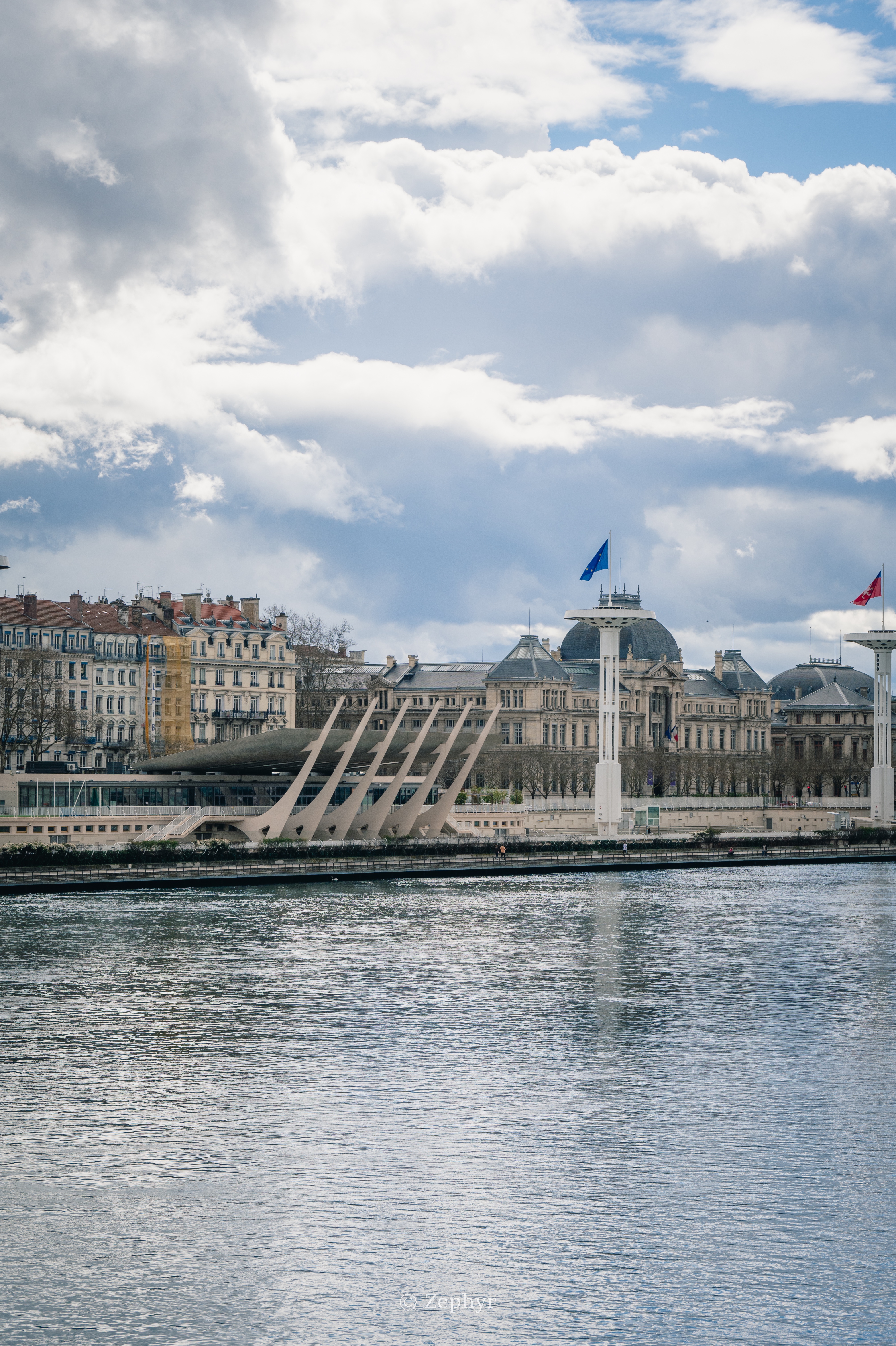 µʷľƵӪﰺ޼ InterContinental Lyon - Hotel Dieu