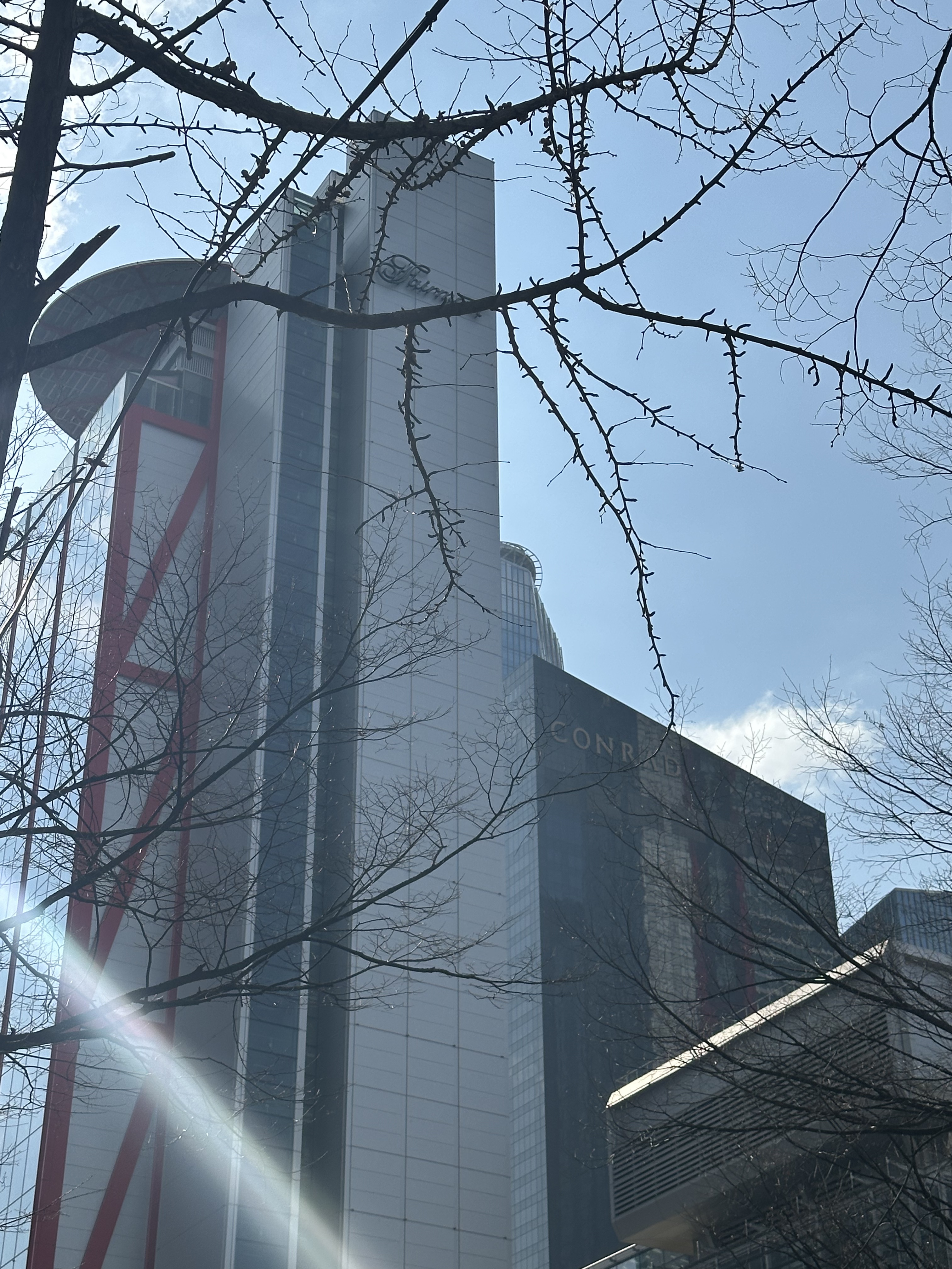 ۵ס㽸׶ Naru ʹƵ  Hotel Naru Seoul MGallery Ambassador