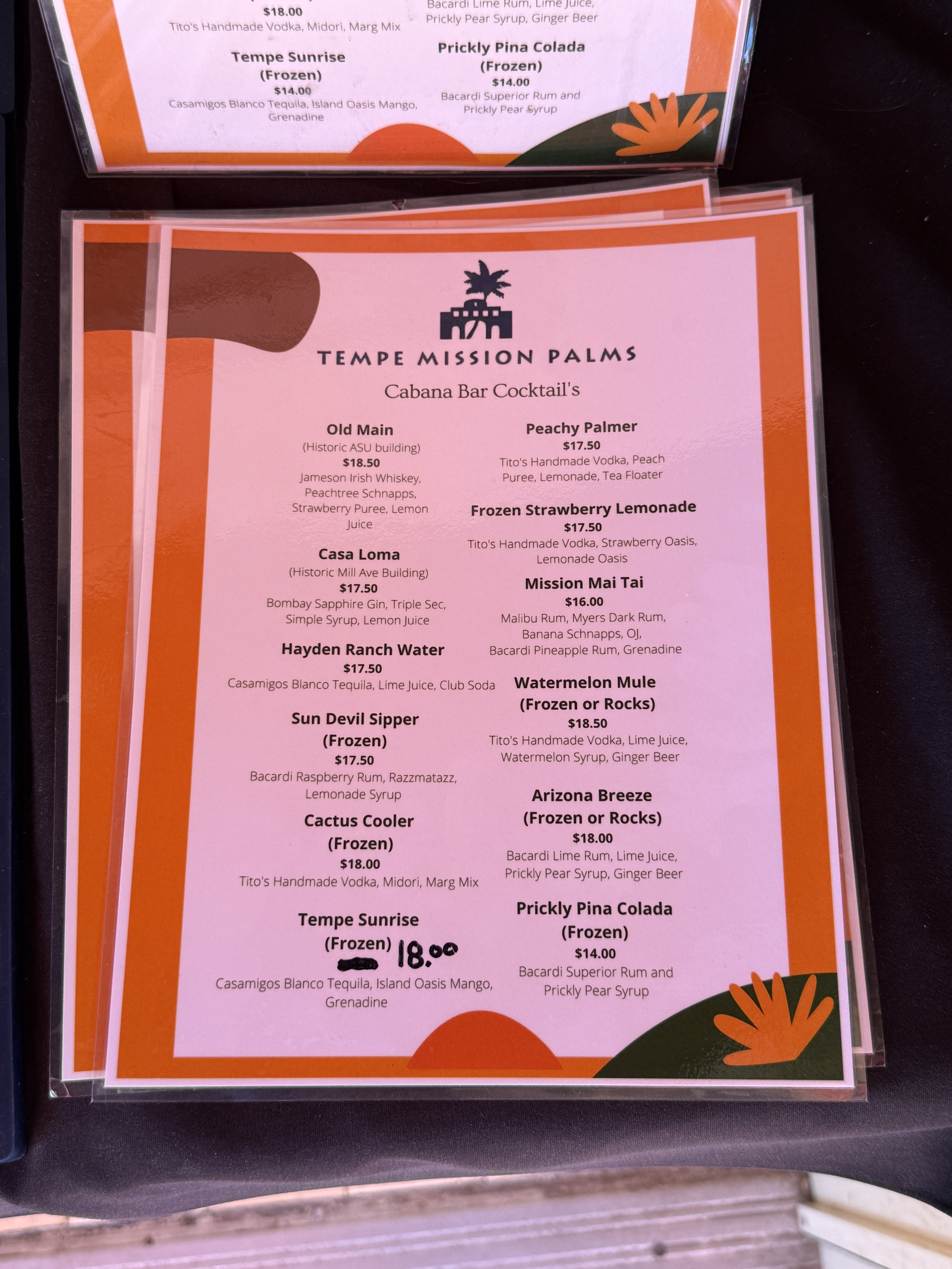 Tempe Mission Palms Destination by Hyatt | ӳµɳĮ