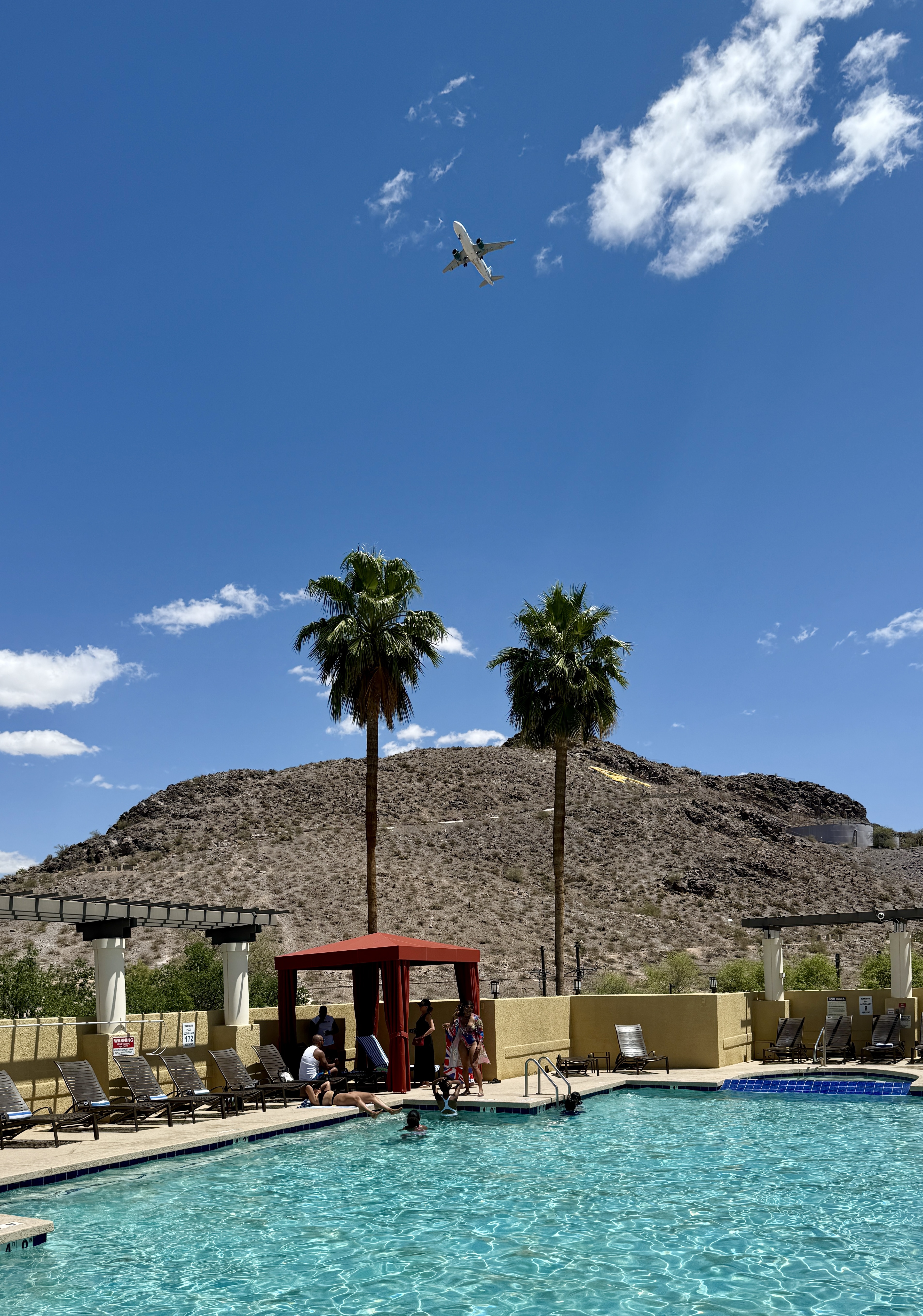 Tempe Mission Palms Destination by Hyatt | ӳµɳĮ
