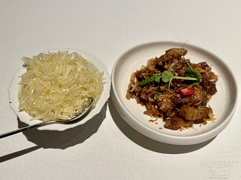泼水节期间的曼谷素坤逸凯悦酒店----尊尚套房及餐饮