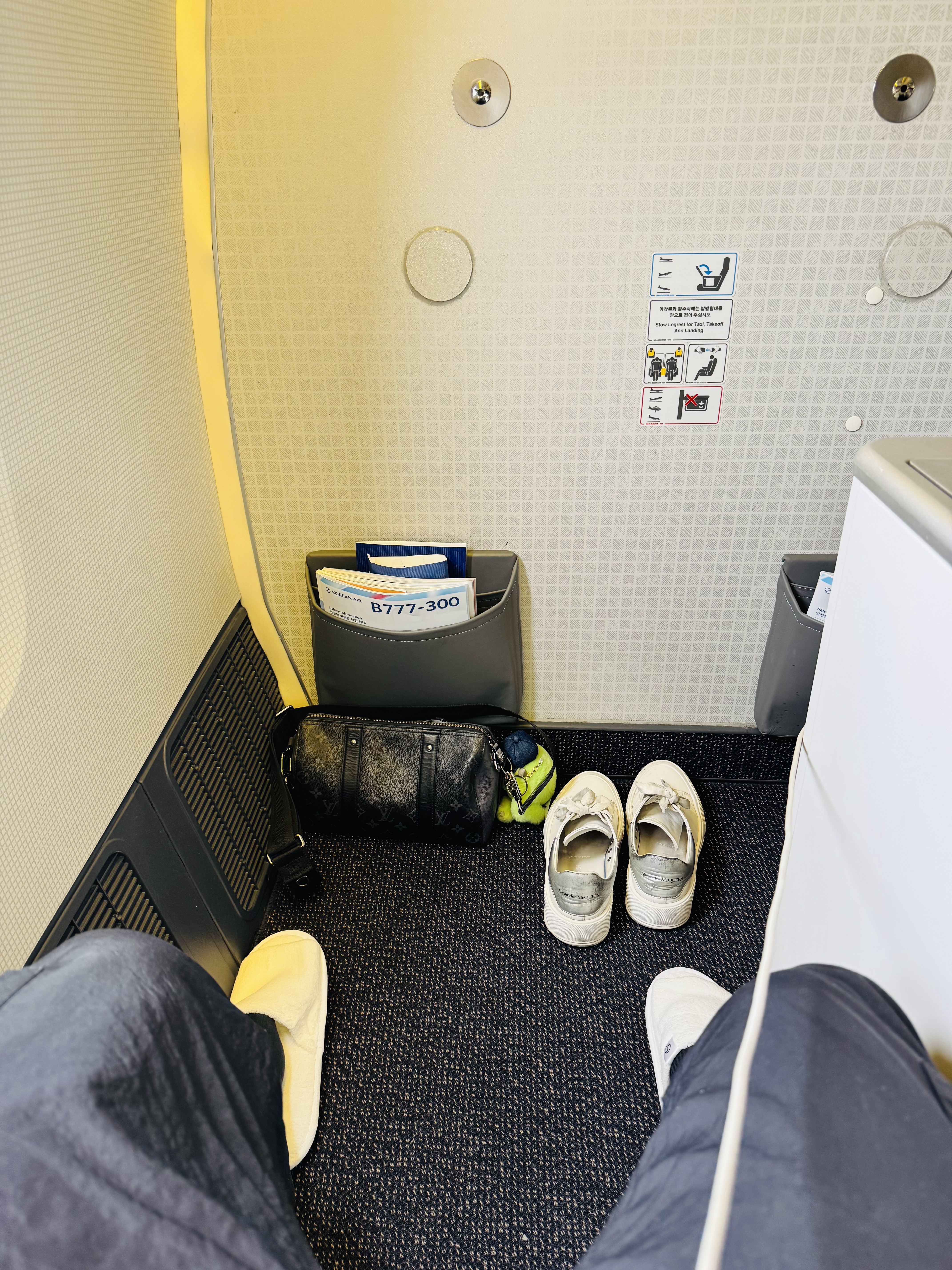 󺫺B773Prestige Class - Ϻֱ׶