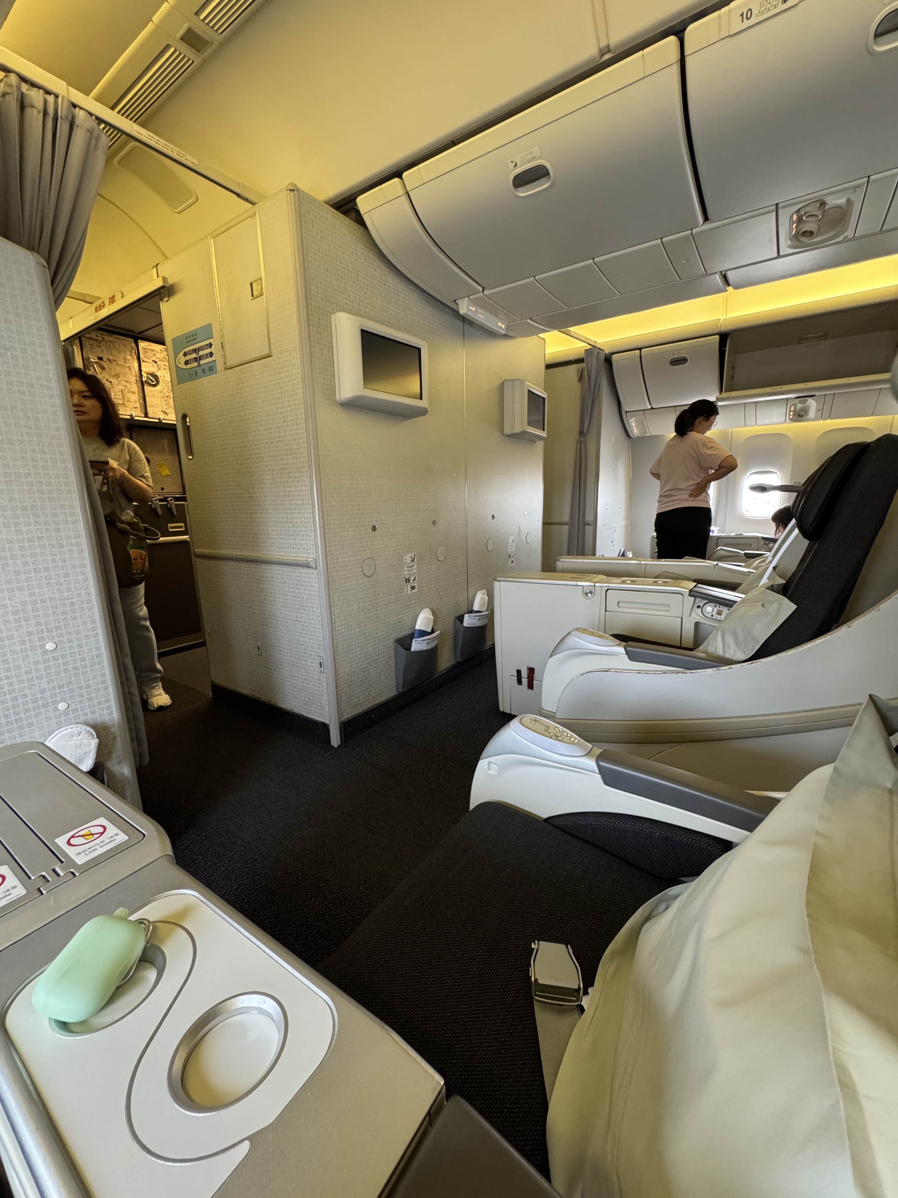󺫺B773Prestige Class - Ϻֱ׶