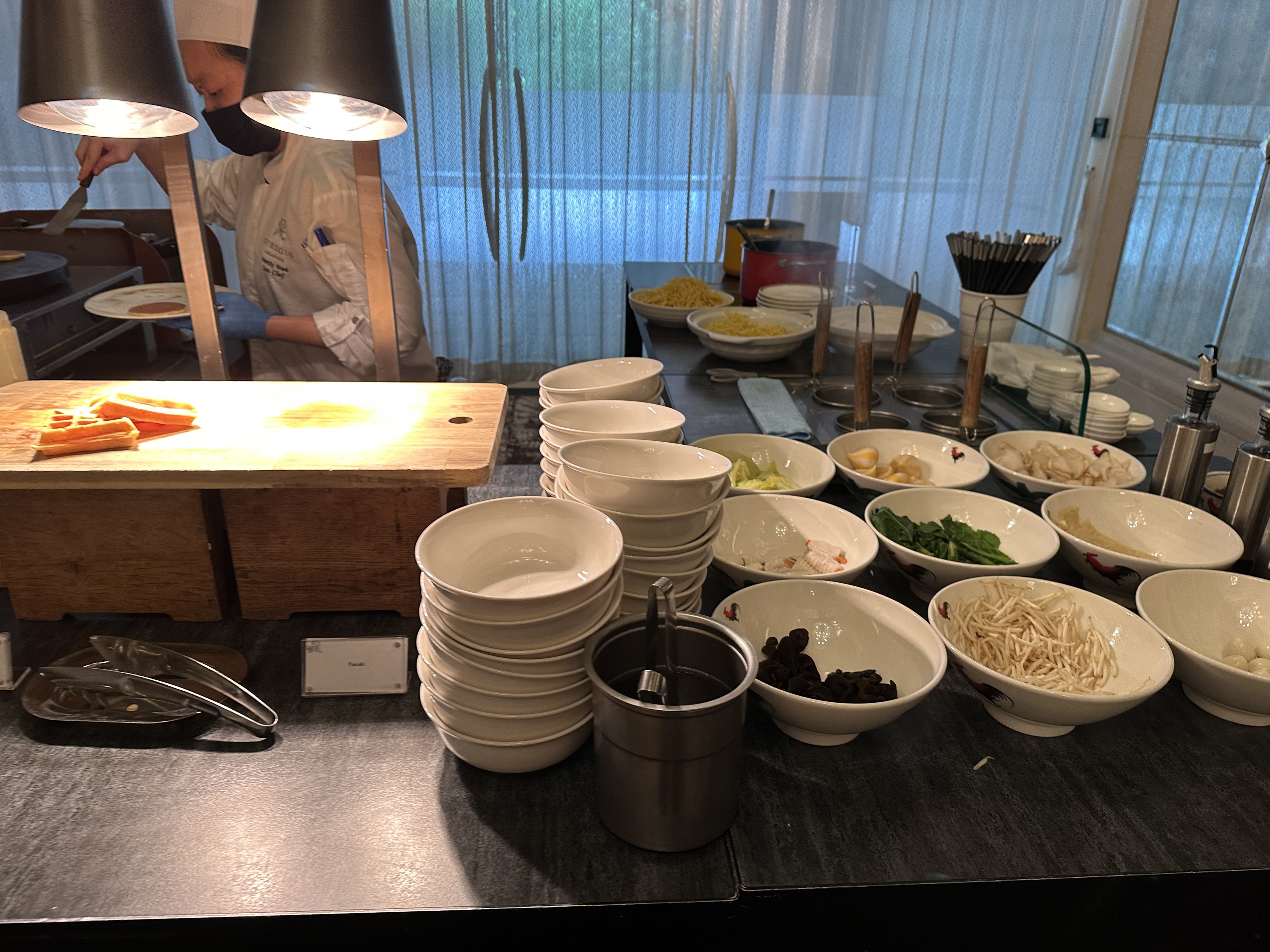 ӰС԰-¼𼪾Ƶ-The St. Regis Singapore