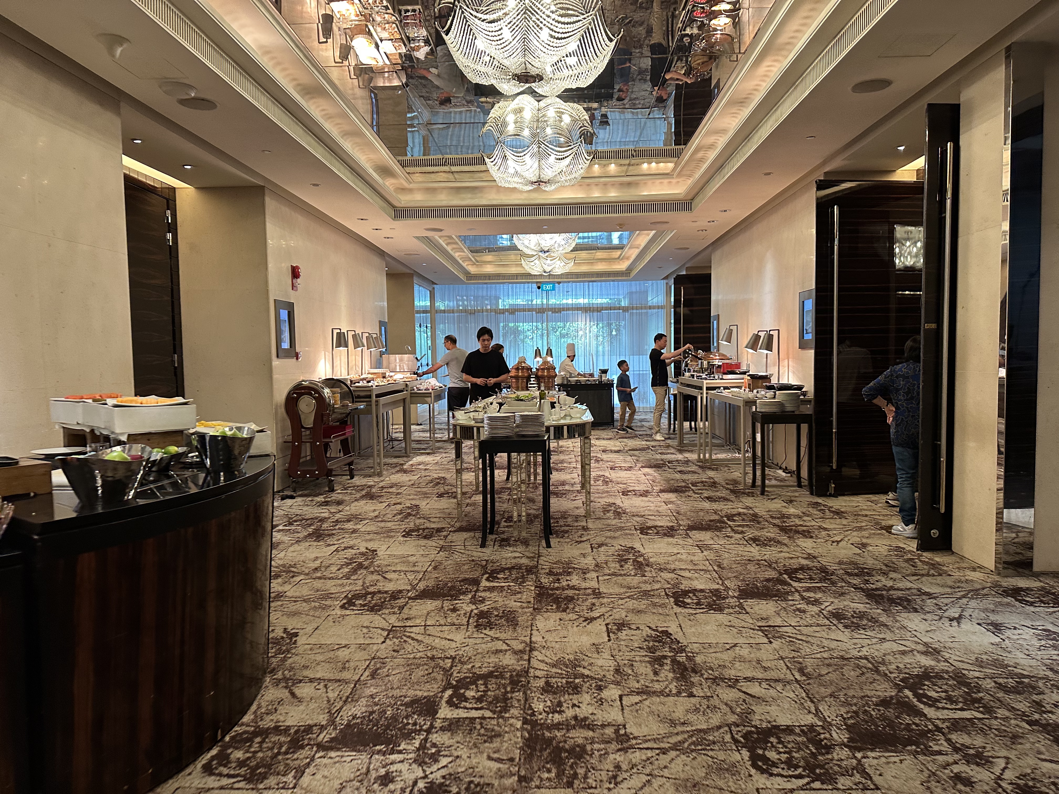 ӰС԰-¼𼪾Ƶ-The St. Regis Singapore