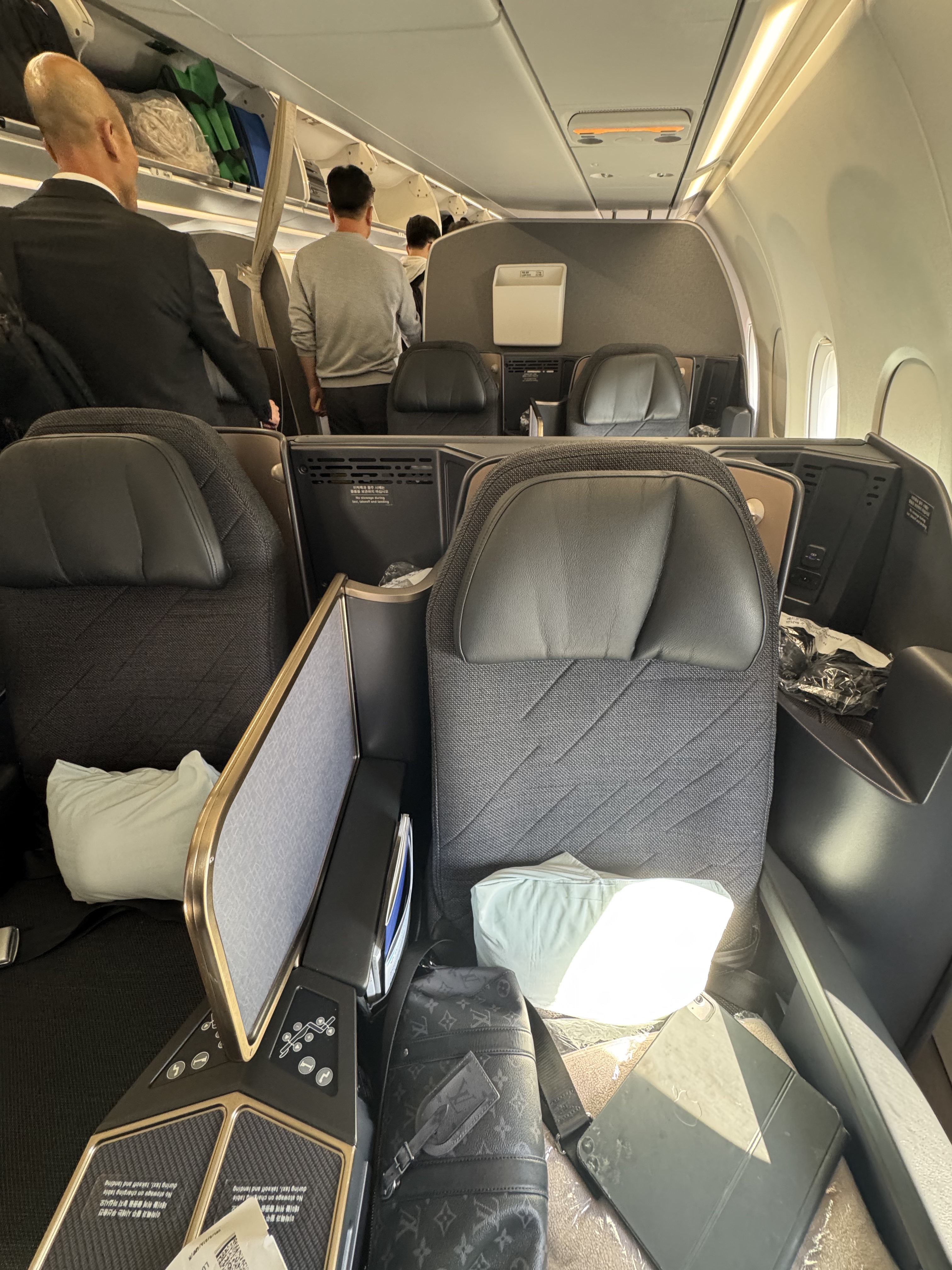󺫺A321-200Prestige Class - ׶Ϻ