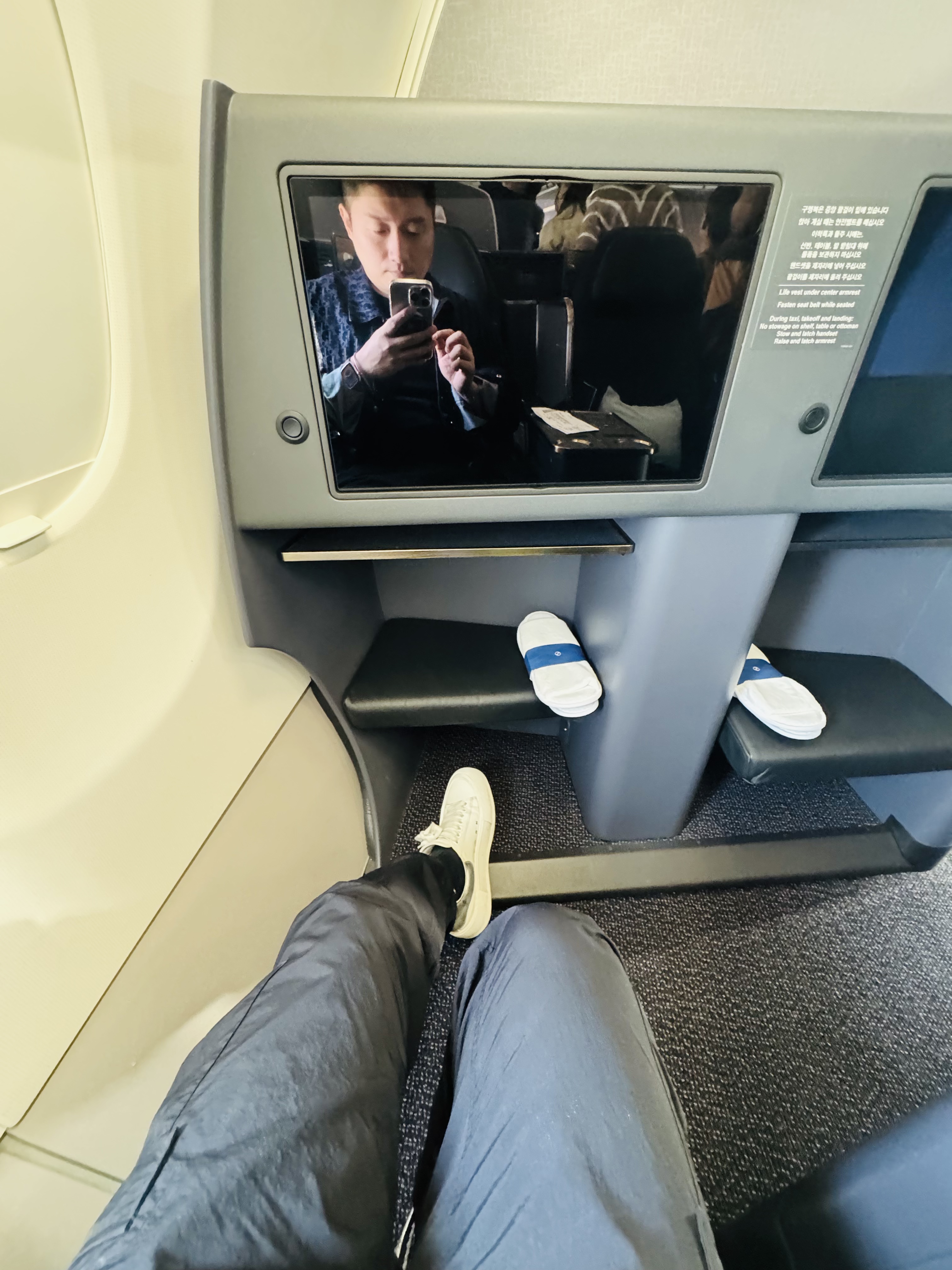 󺫺A321-200Prestige Class - ׶Ϻ