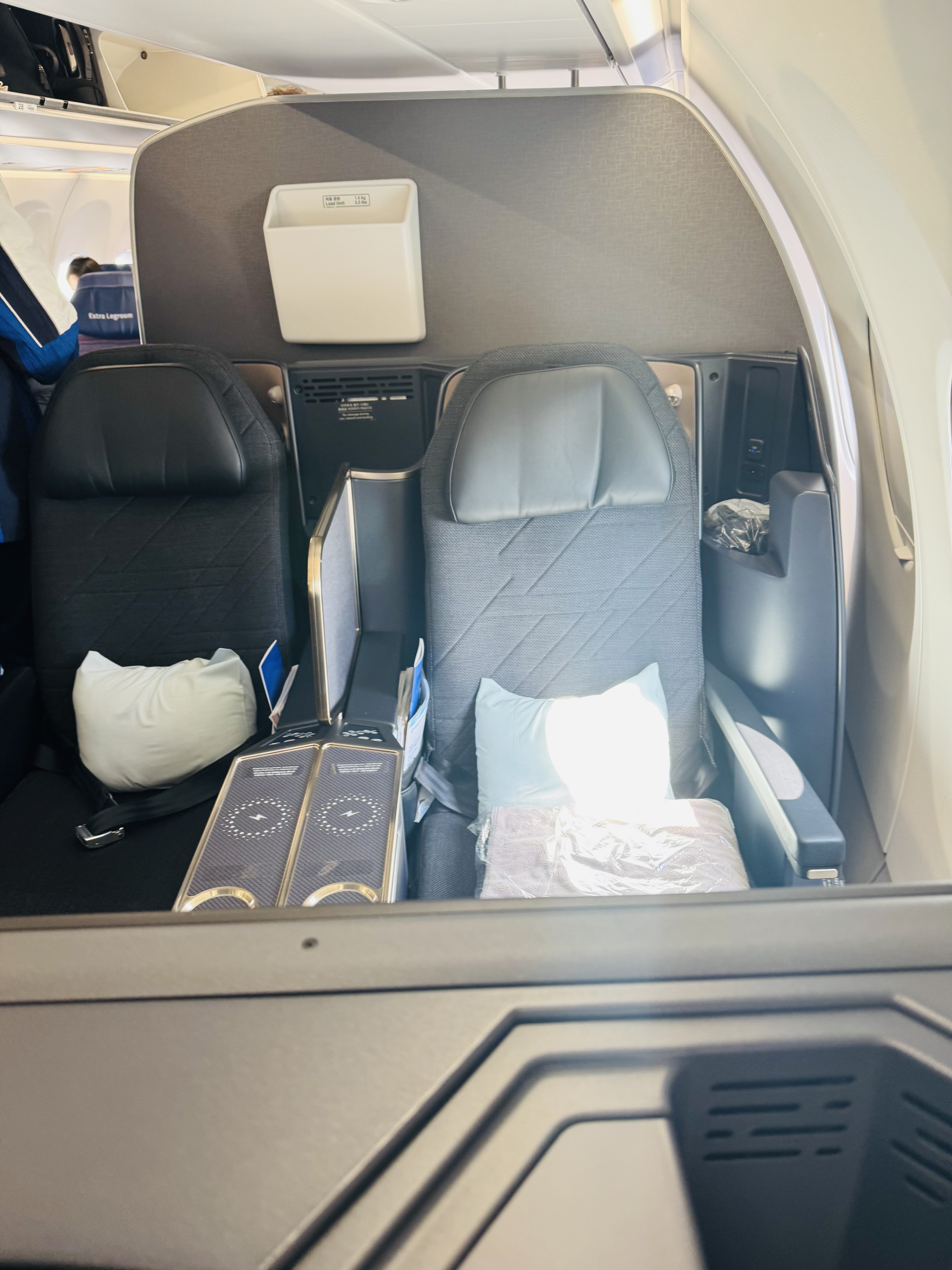 󺫺A321-200Prestige Class - ׶Ϻ