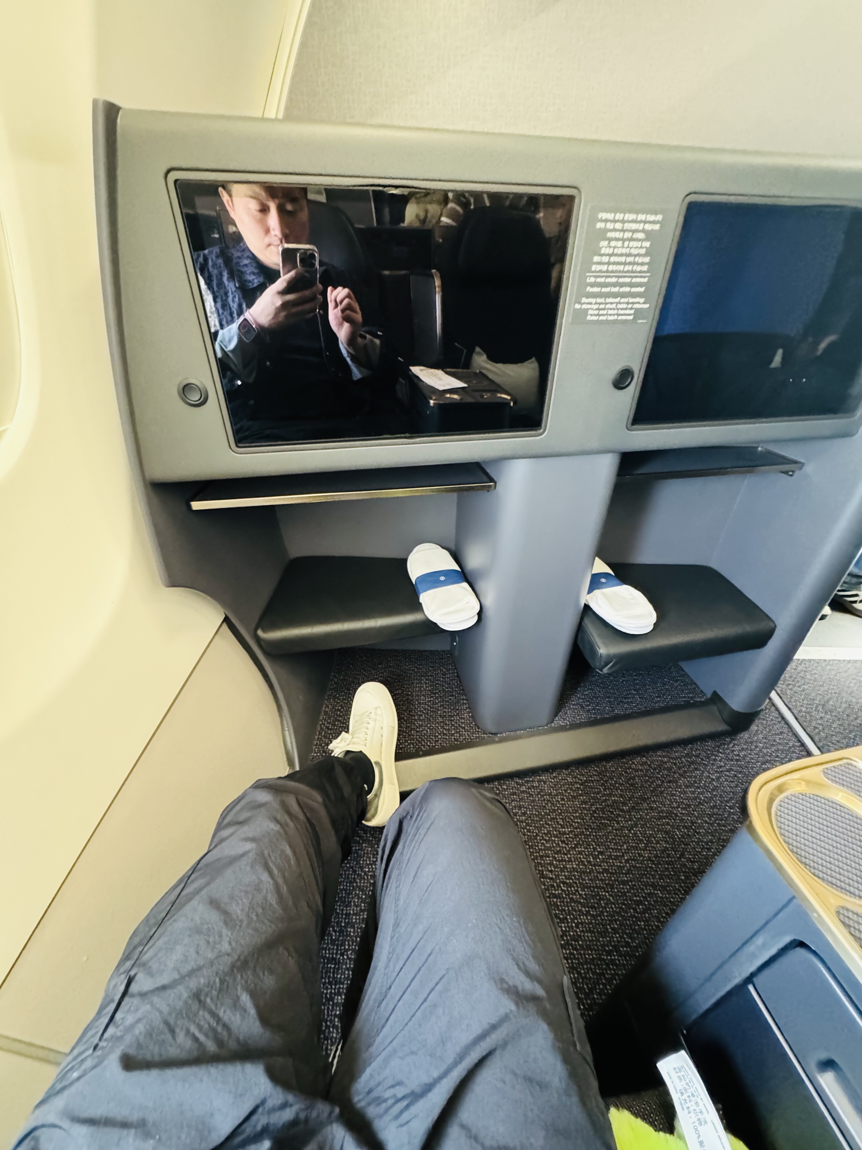 󺫺A321-200Prestige Class - ׶Ϻ
