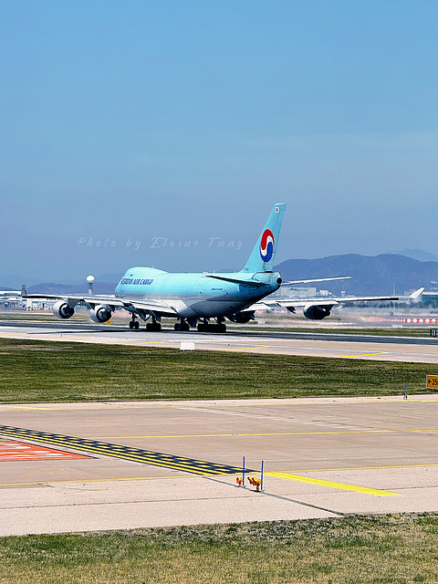 EVA First Fly｜長榮航空BR169和BR857 首爾—台北—香港9A 2A飛行體驗