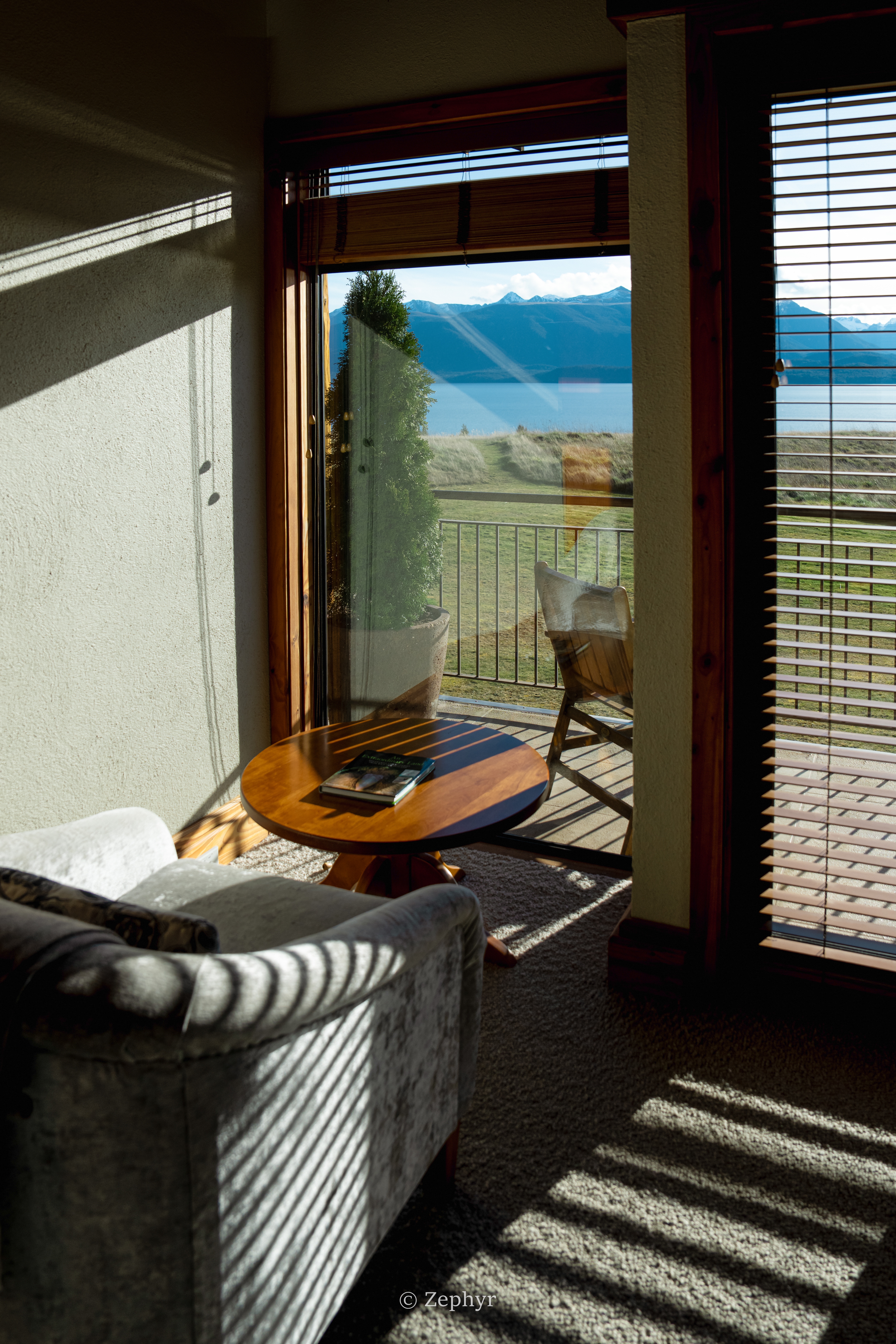 ϵʺ/ɽ/ϿС֮Lakestone/Fjordland/Milford Sound Lodge