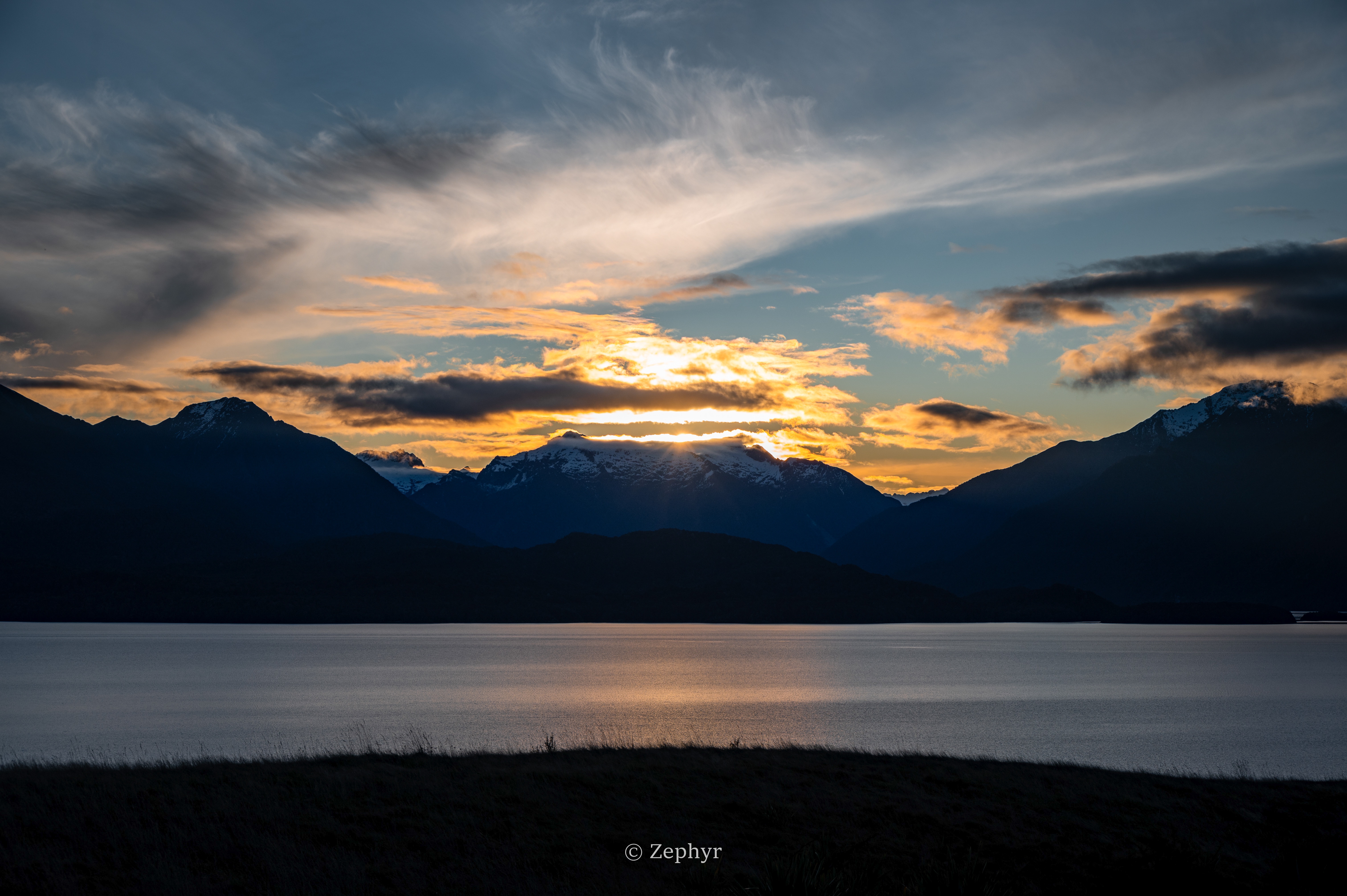 ϵʺ/ɽ/ϿС֮Lakestone/Fjordland/Milford Sound Lodge