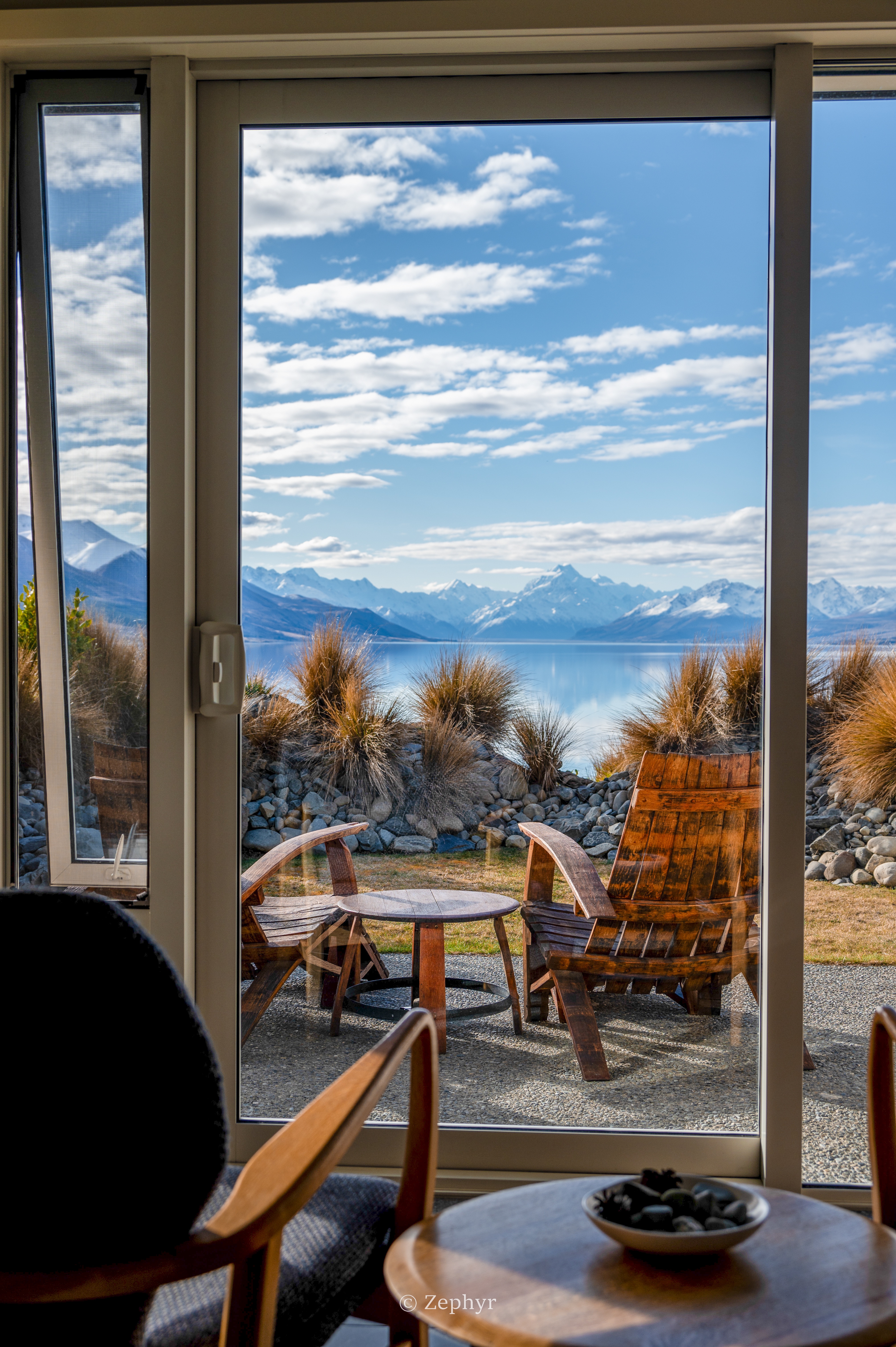 ϵʺ/ɽ/ϿС֮Lakestone/Fjordland/Milford Sound Lodge