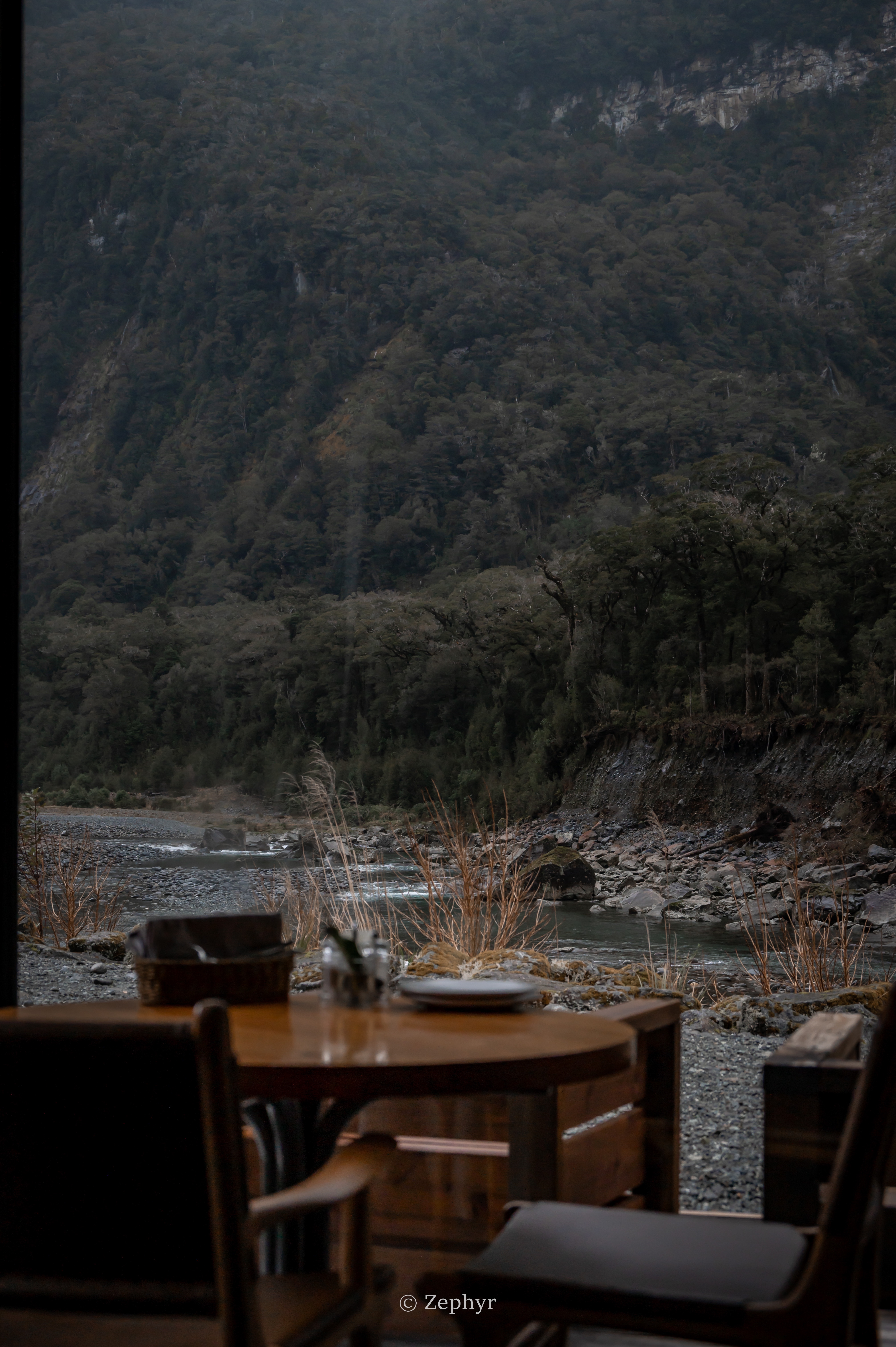 ϵʺ/ɽ/ϿС֮Lakestone/Fjordland/Milford Sound Lodge