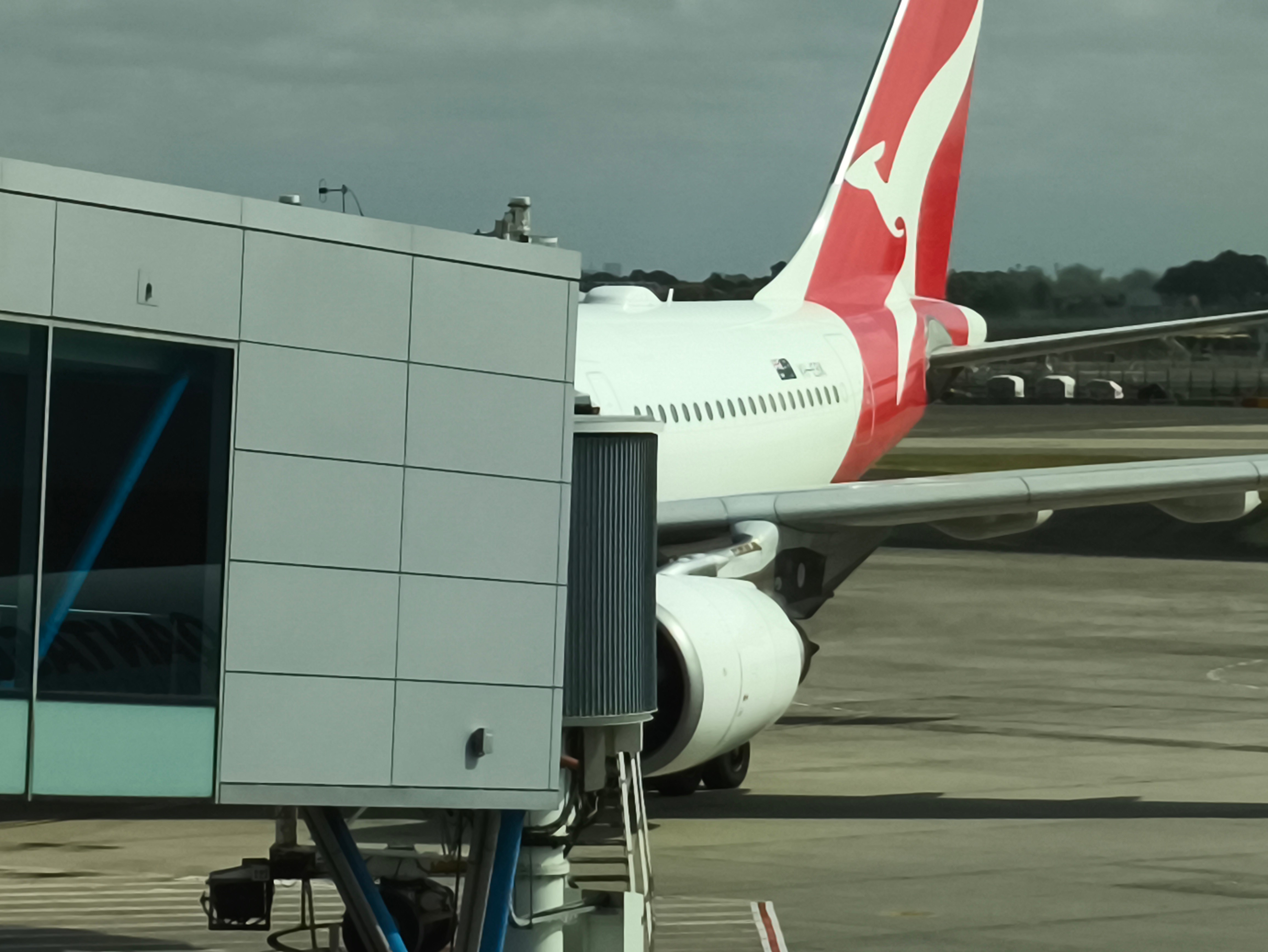 ȥĺA330,Сʳ۸-޺ Qantas QF453 SYD-MEL տA330-200ò