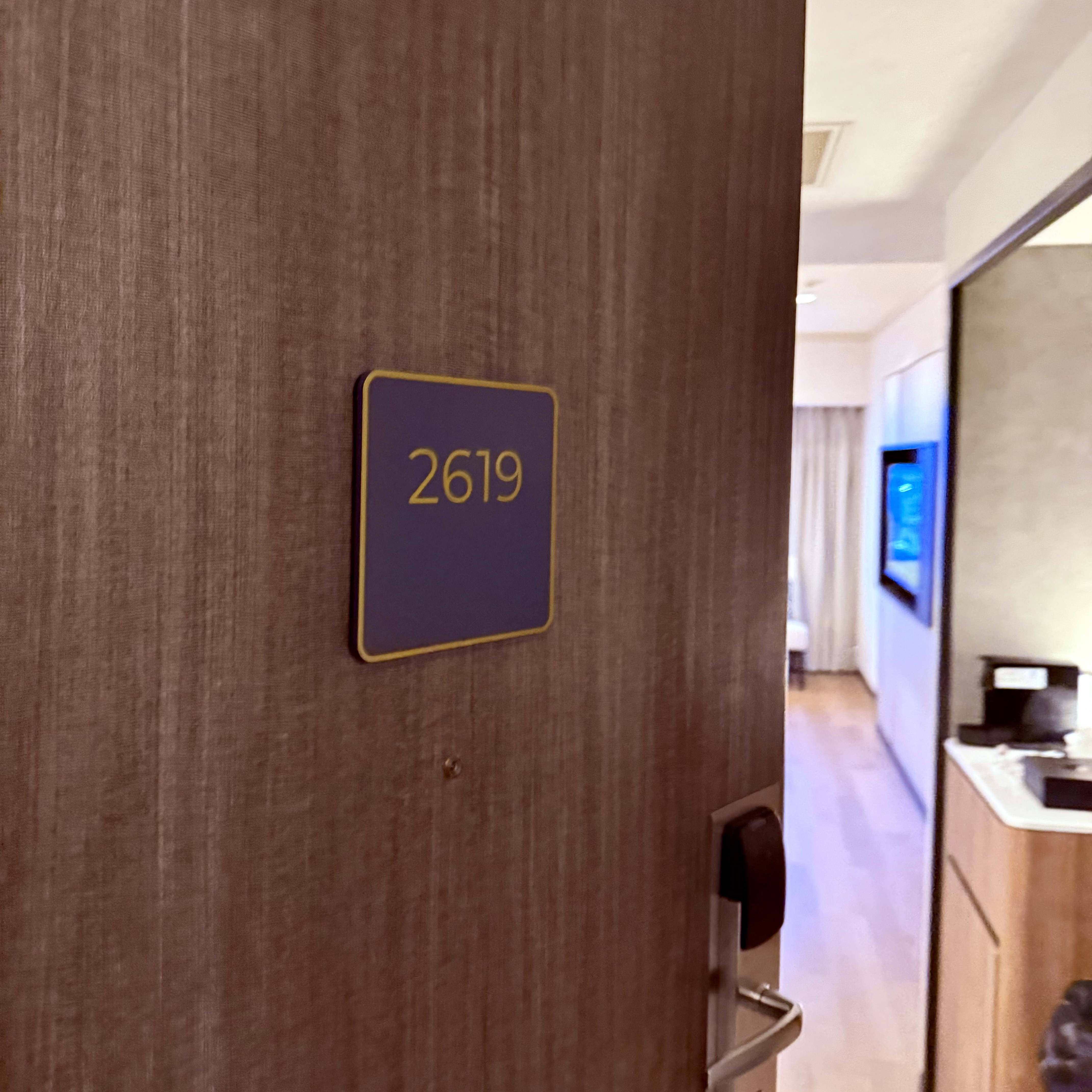 ׷ȫտռվƵ ANA Holiday Inn Tokyo Bay