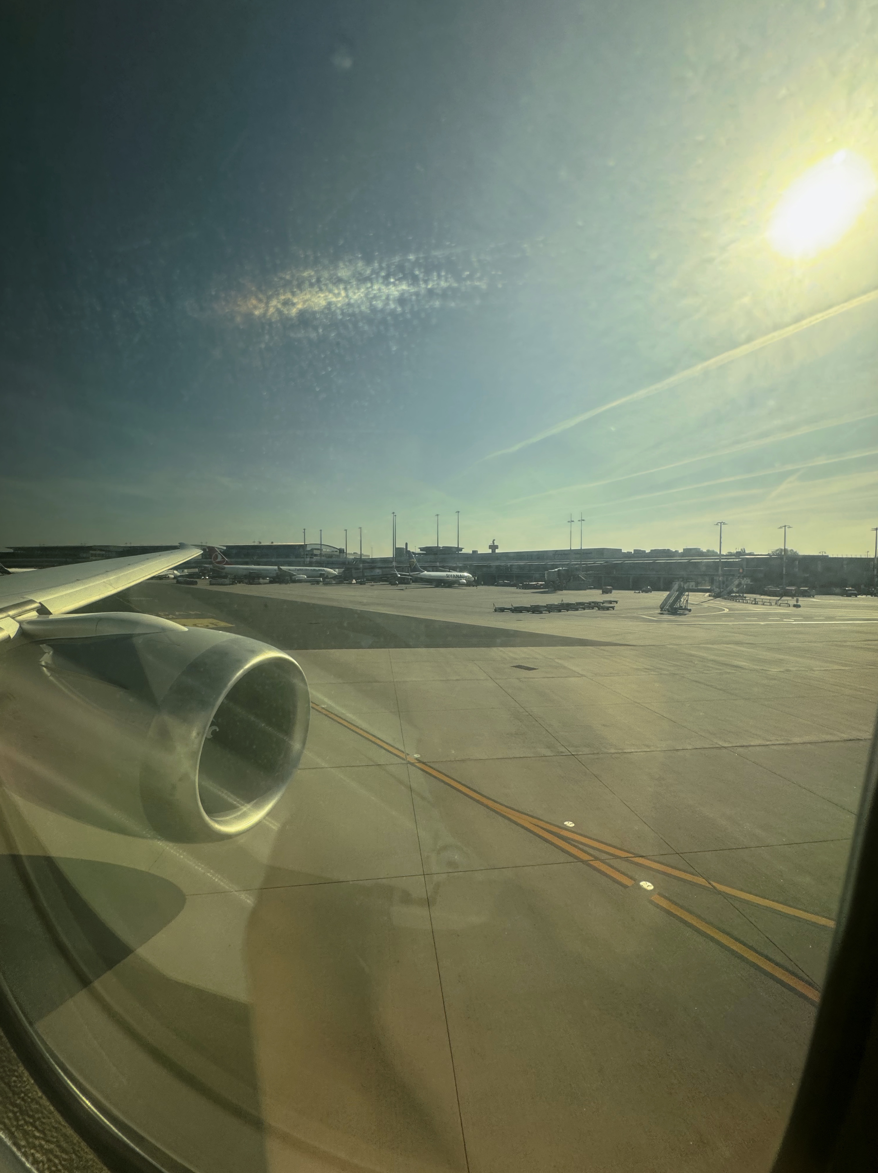 ❸Qatar Airways QR92 HAM-DOH Business