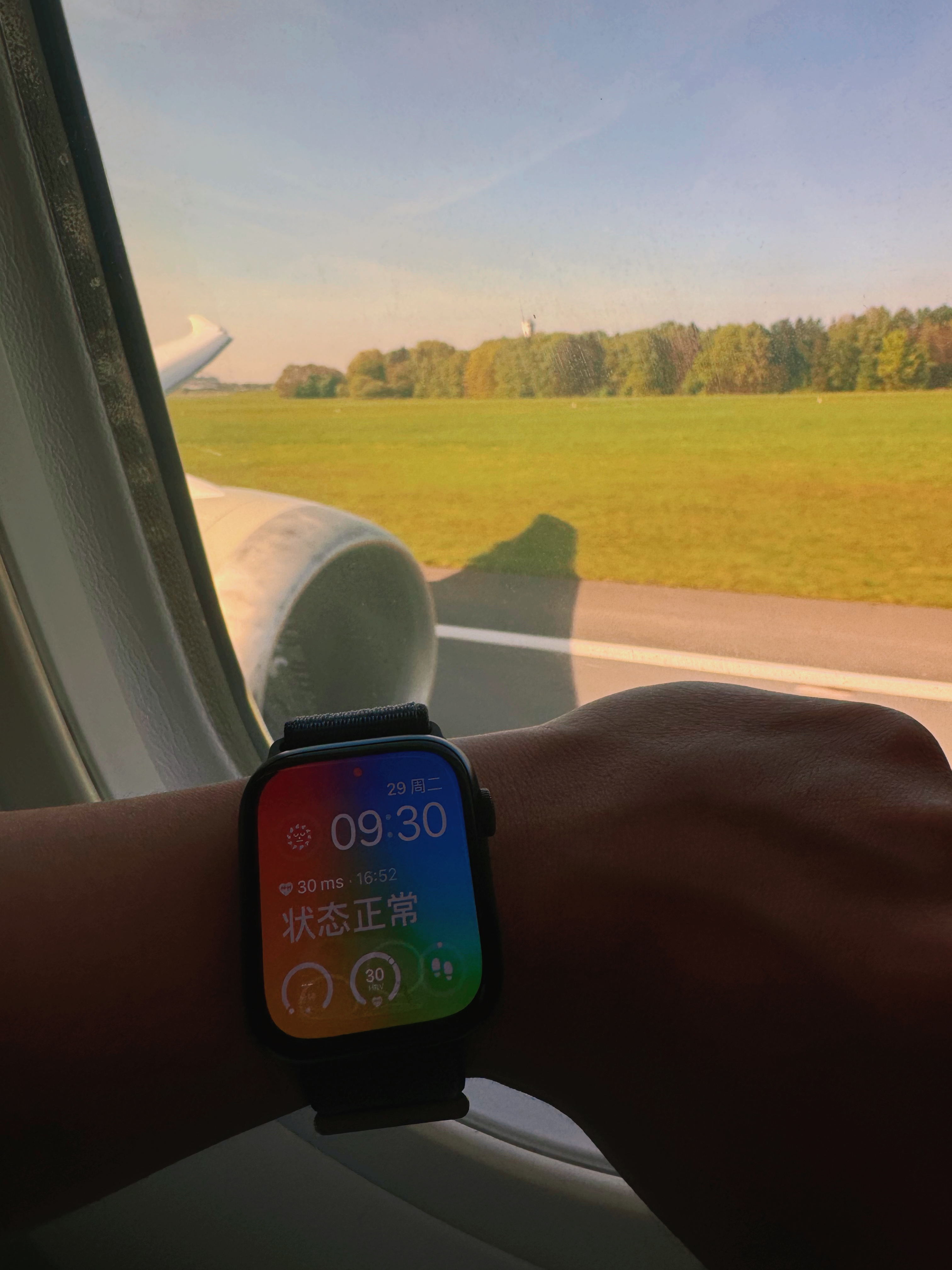❸Qatar Airways QR92 HAM-DOH Business